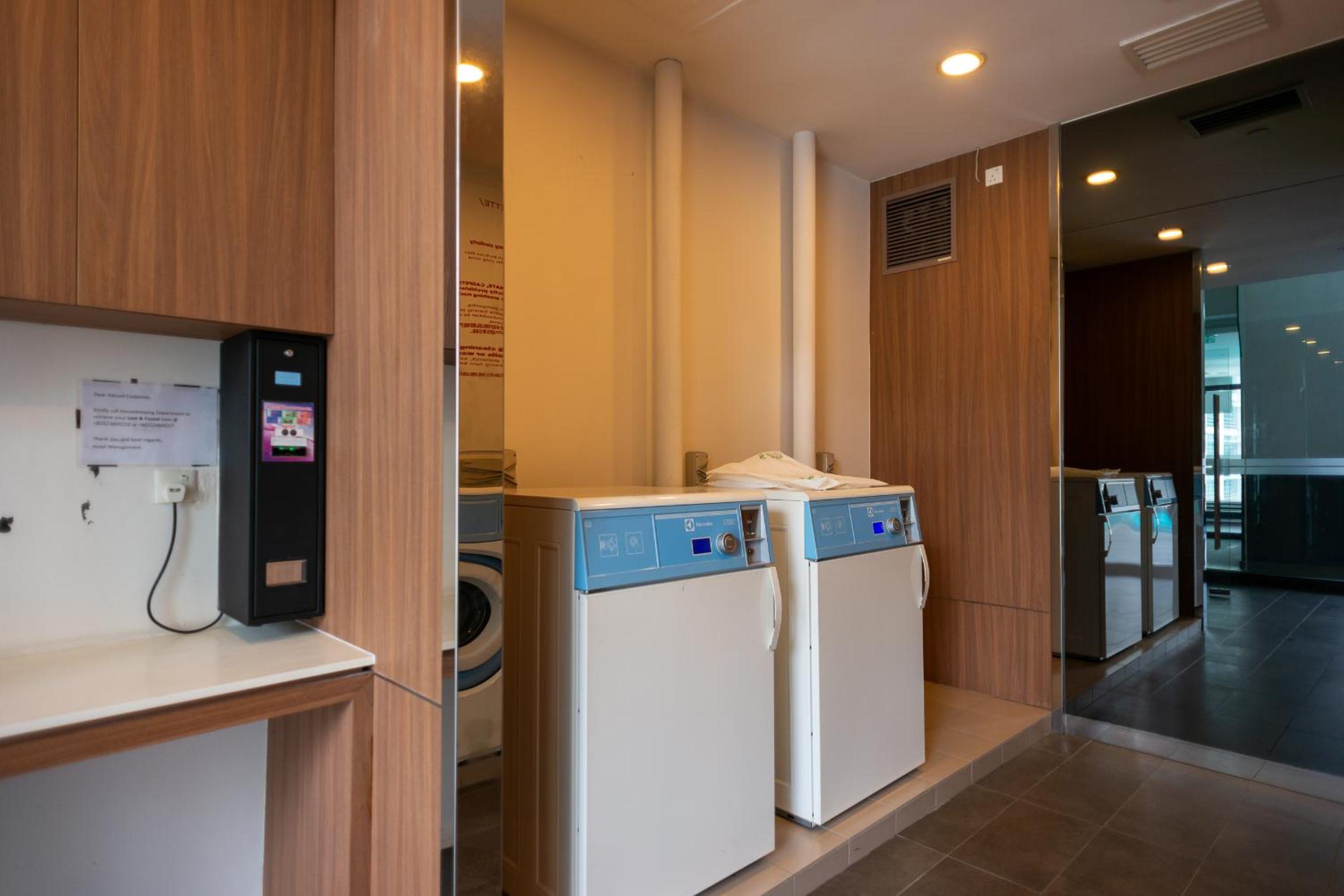 MyRehat Suites Bukit Ceylon