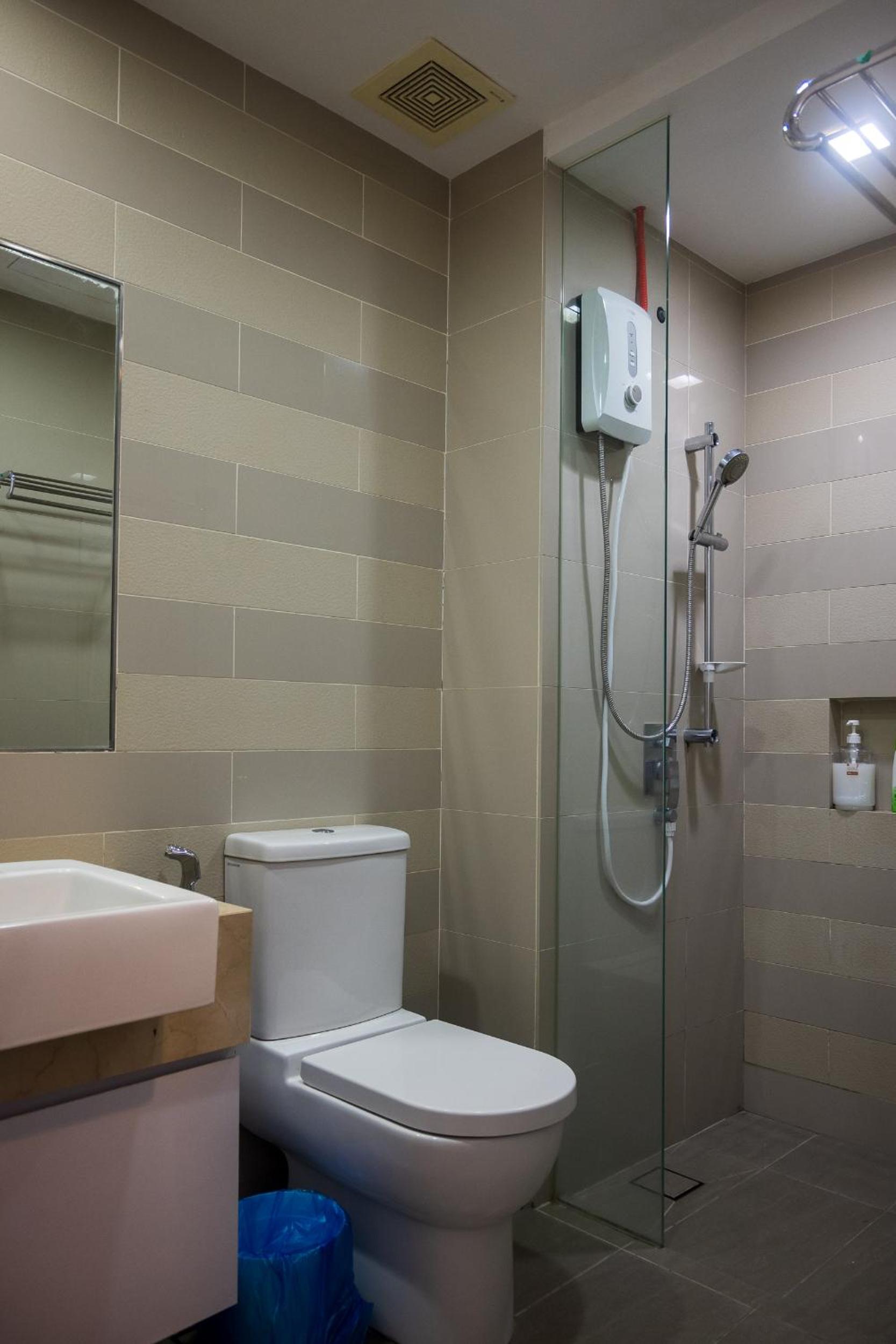 MyRehat Suites Bukit Ceylon