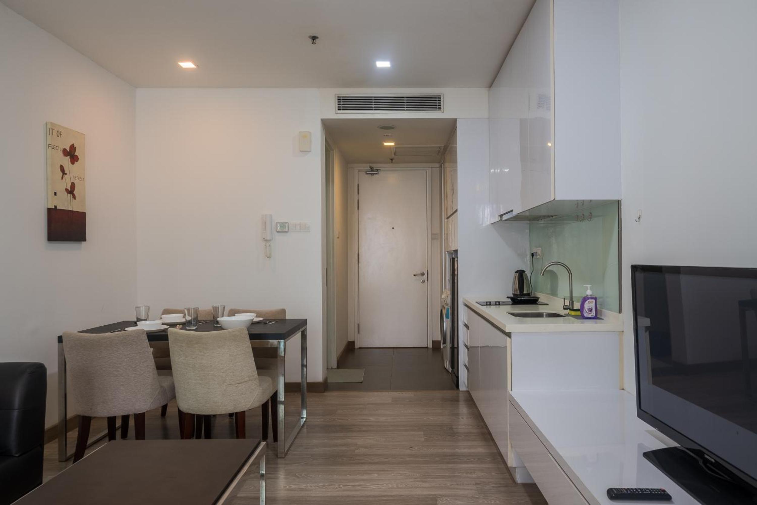 MyRehat Suites Bukit Ceylon