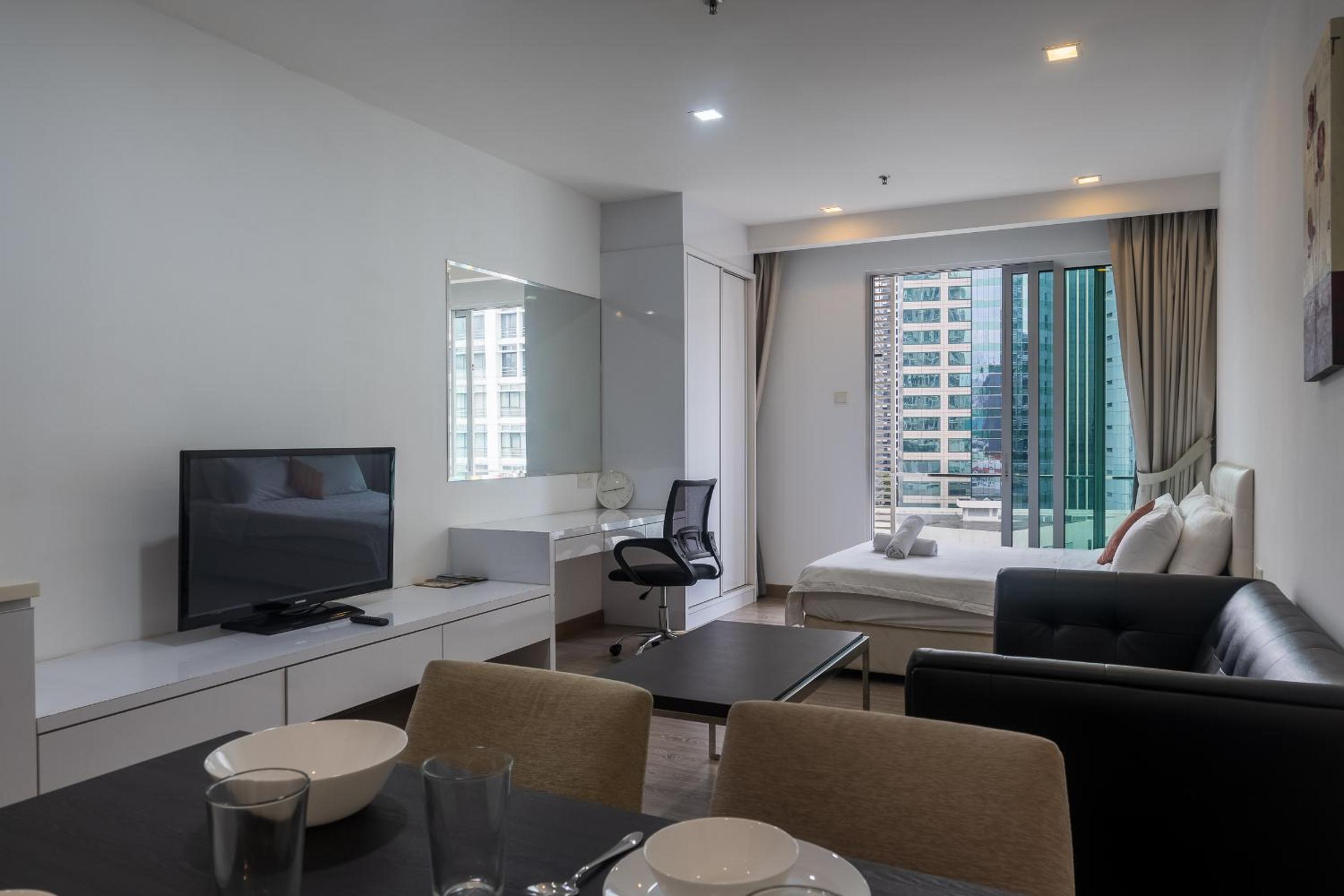MyRehat Suites Bukit Ceylon