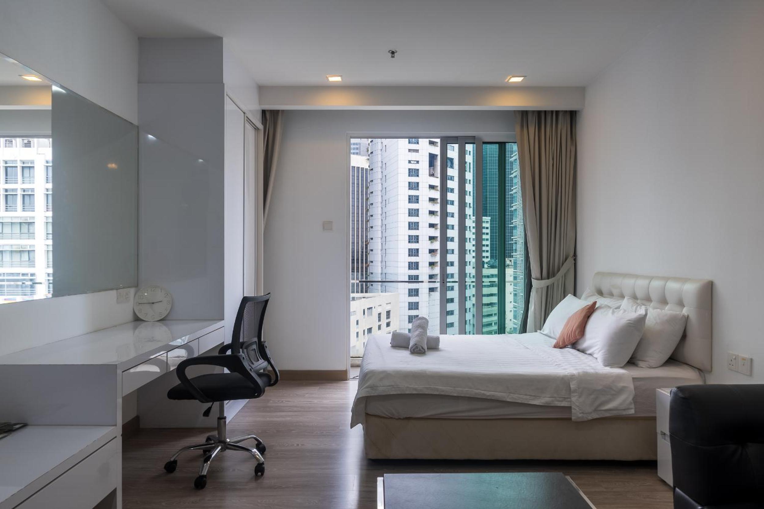 MyRehat Suites Bukit Ceylon
