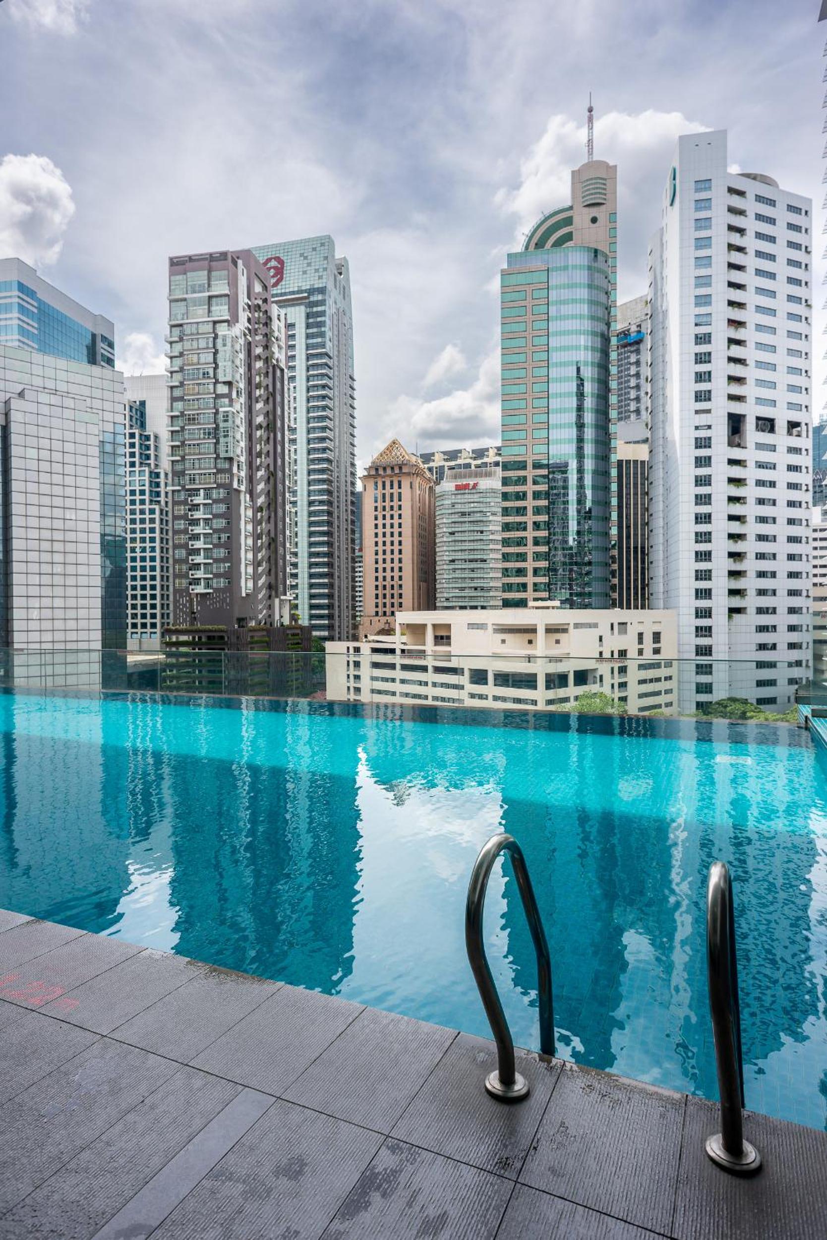 MyRehat Suites Bukit Ceylon