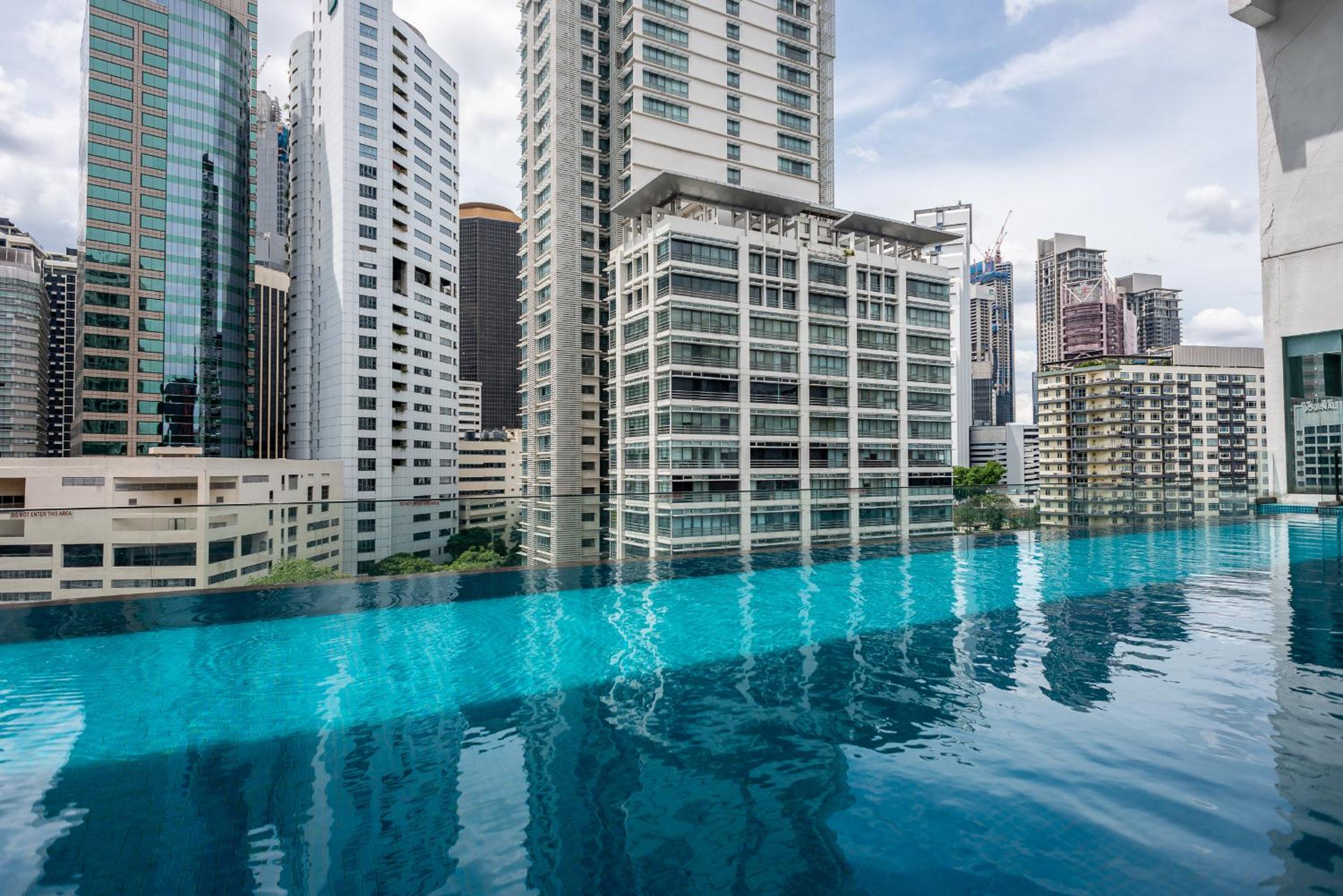 MyRehat Suites Bukit Ceylon