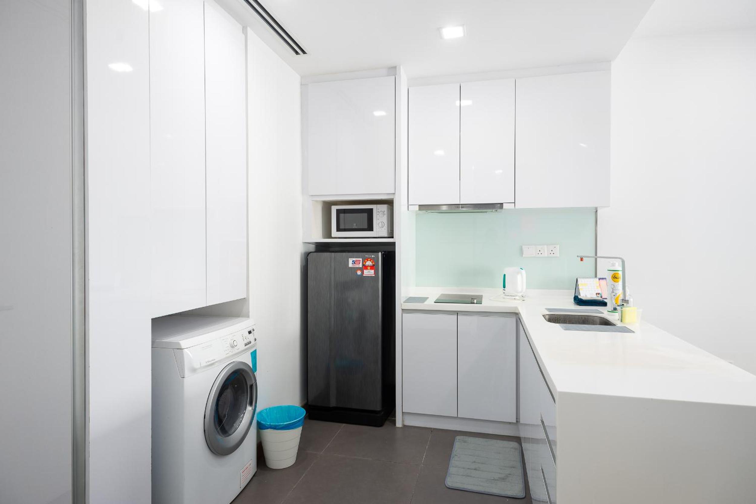 MyRehat Suites Bukit Ceylon