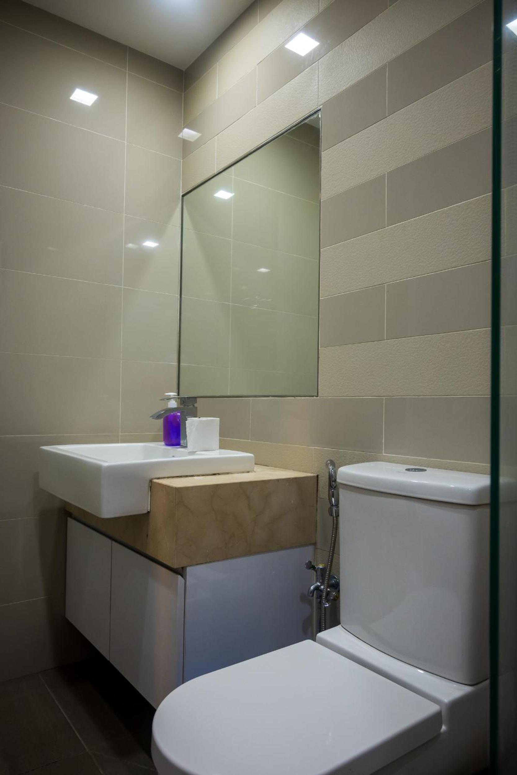 MyRehat Suites Bukit Ceylon