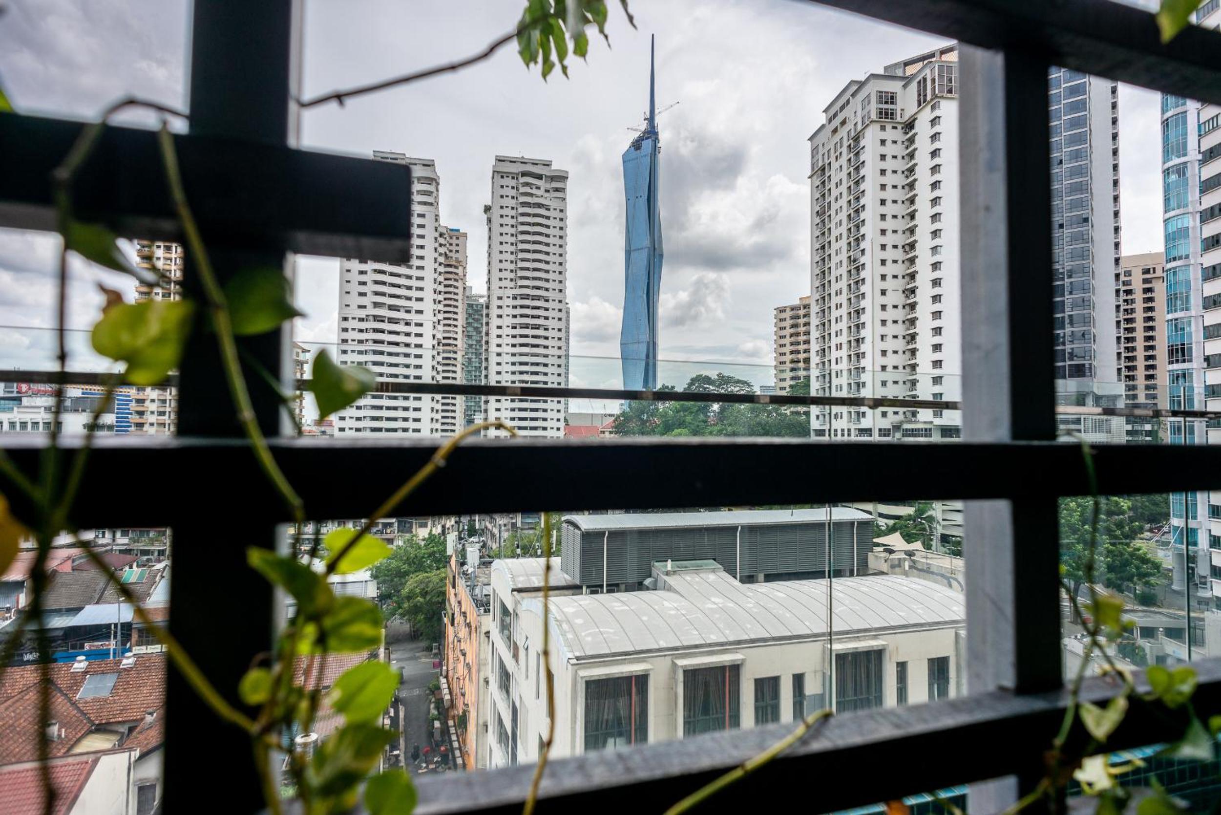 MyRehat Suites Bukit Ceylon