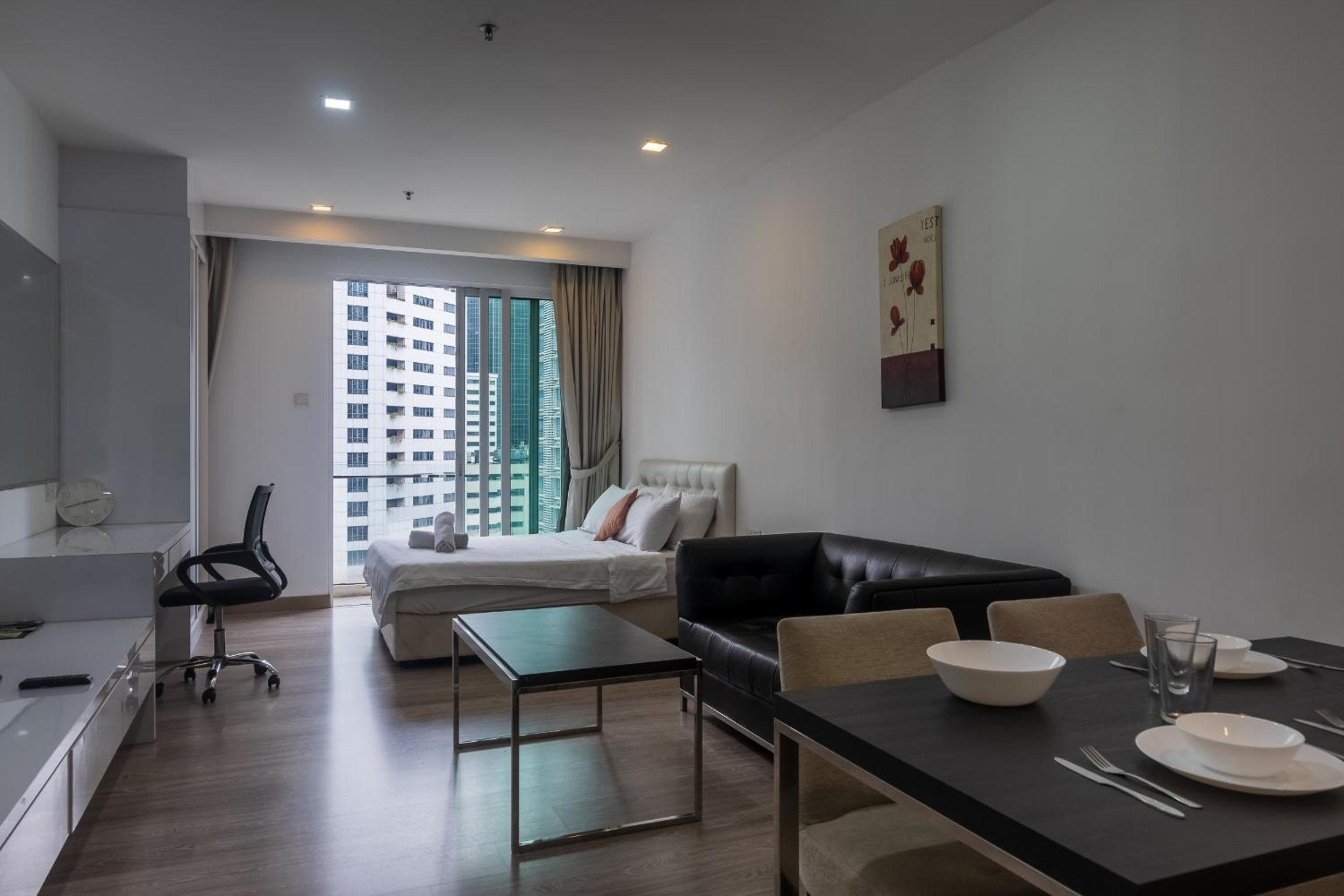 MyRehat Suites Bukit Ceylon