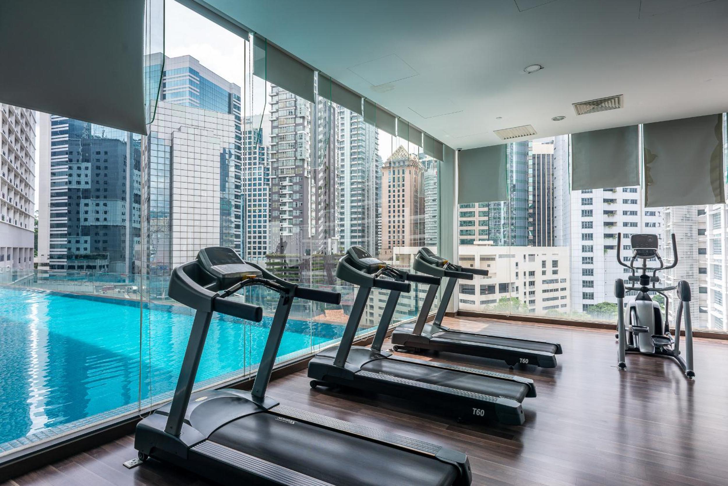 MyRehat Suites Bukit Ceylon