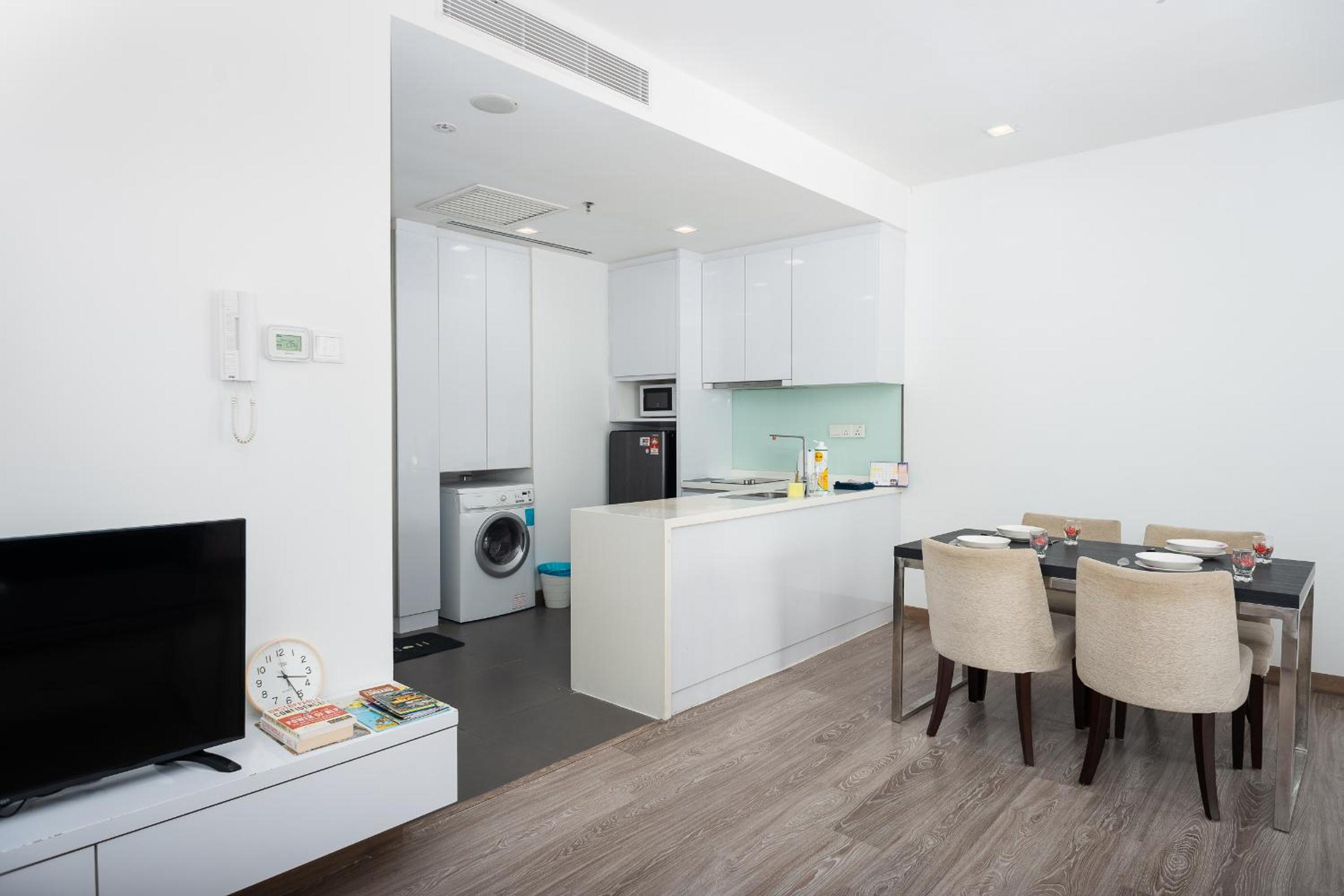 MyRehat Suites Bukit Ceylon