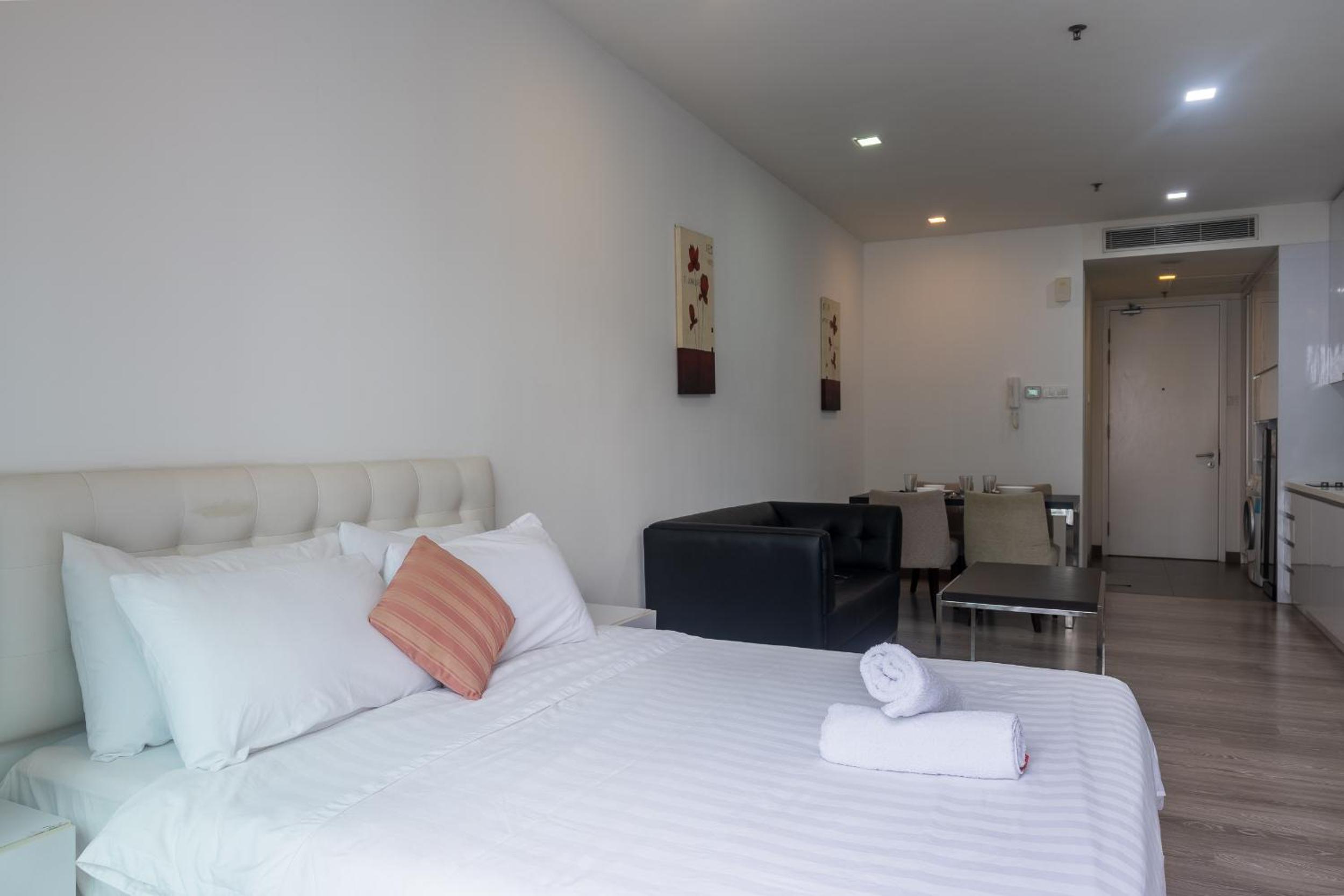 MyRehat Suites Bukit Ceylon