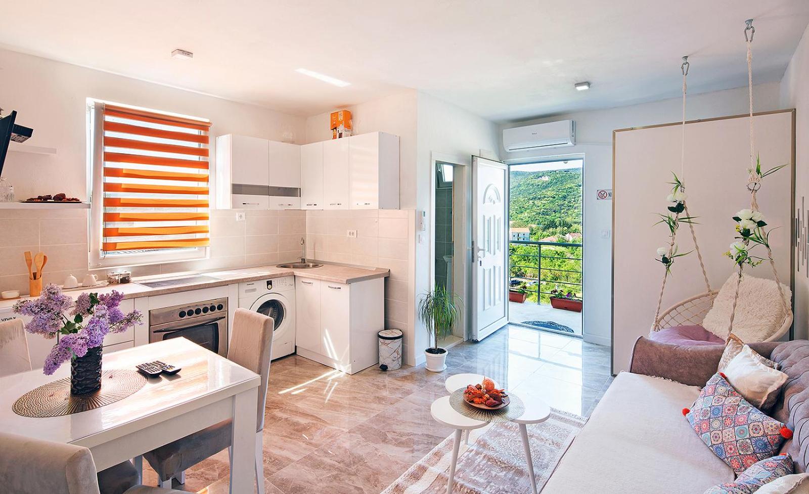 APARTMAN OAZA view 2
