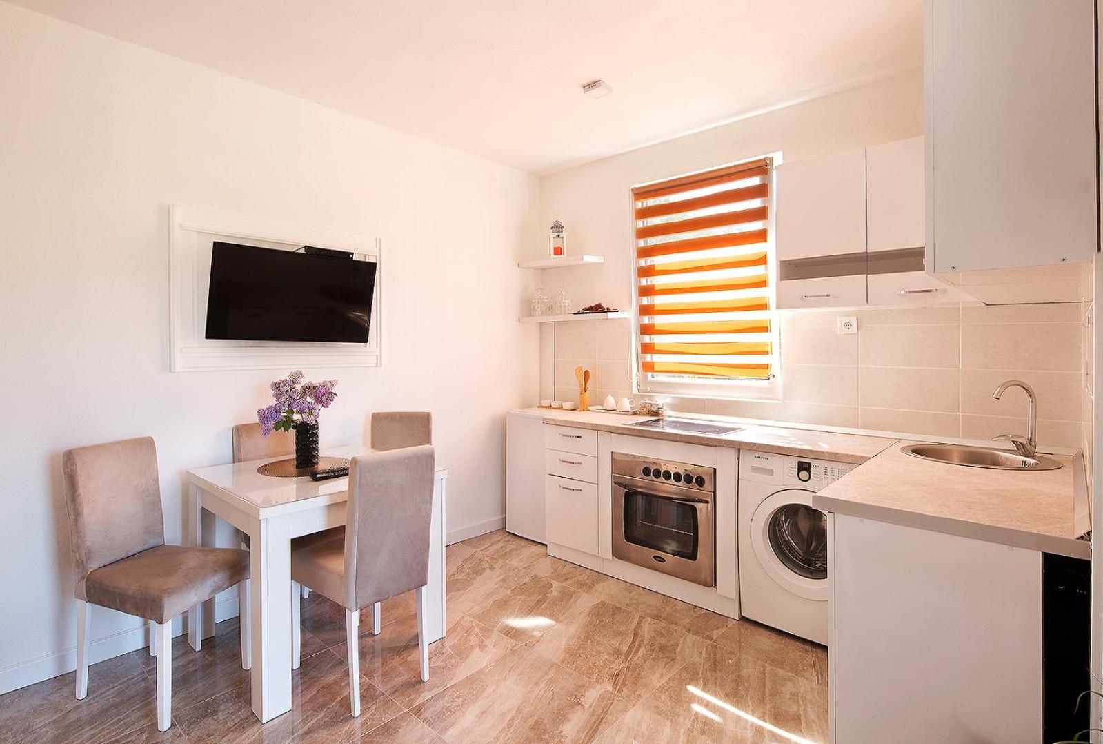 APARTMAN OAZA view 3