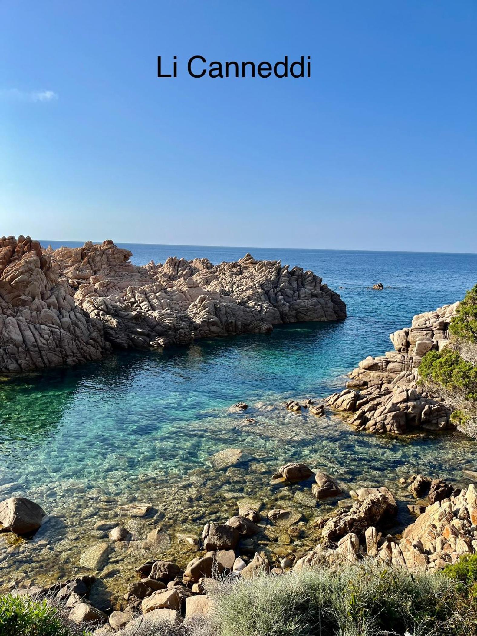 L'Oleandro 2922 house in Sardinia with Mediterranean Sea Views view 4