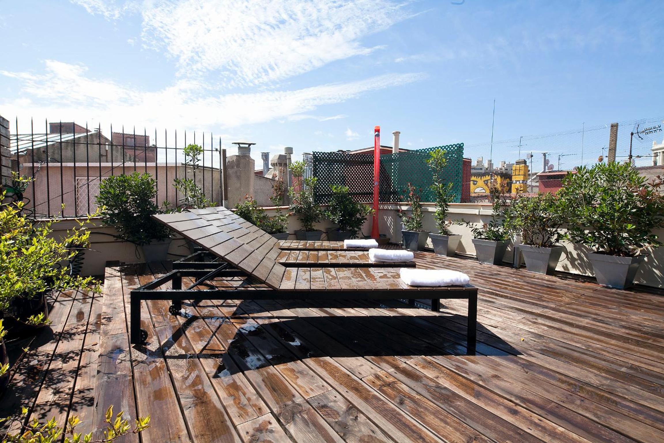 roof