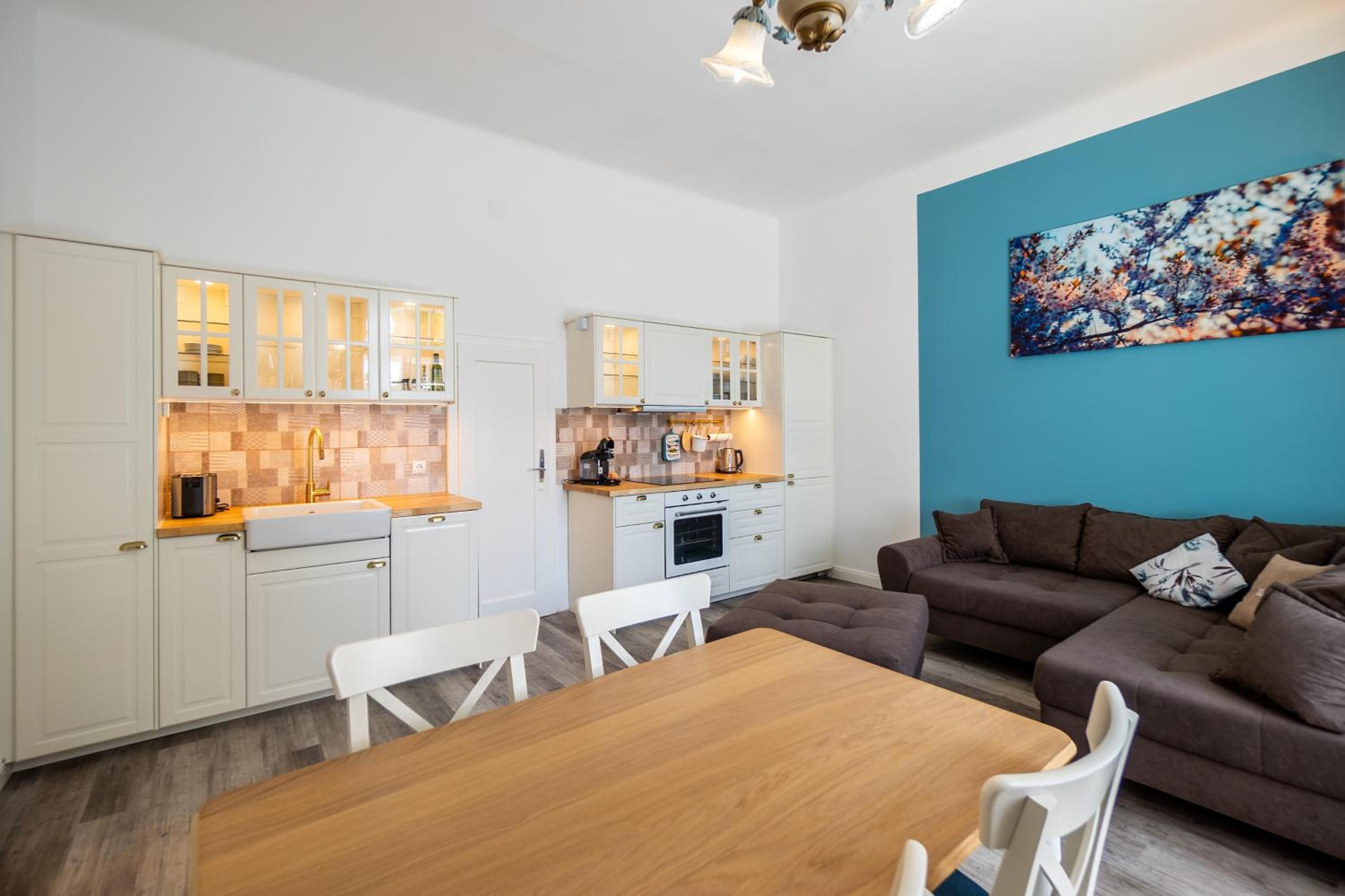 Albizia-Apartments
