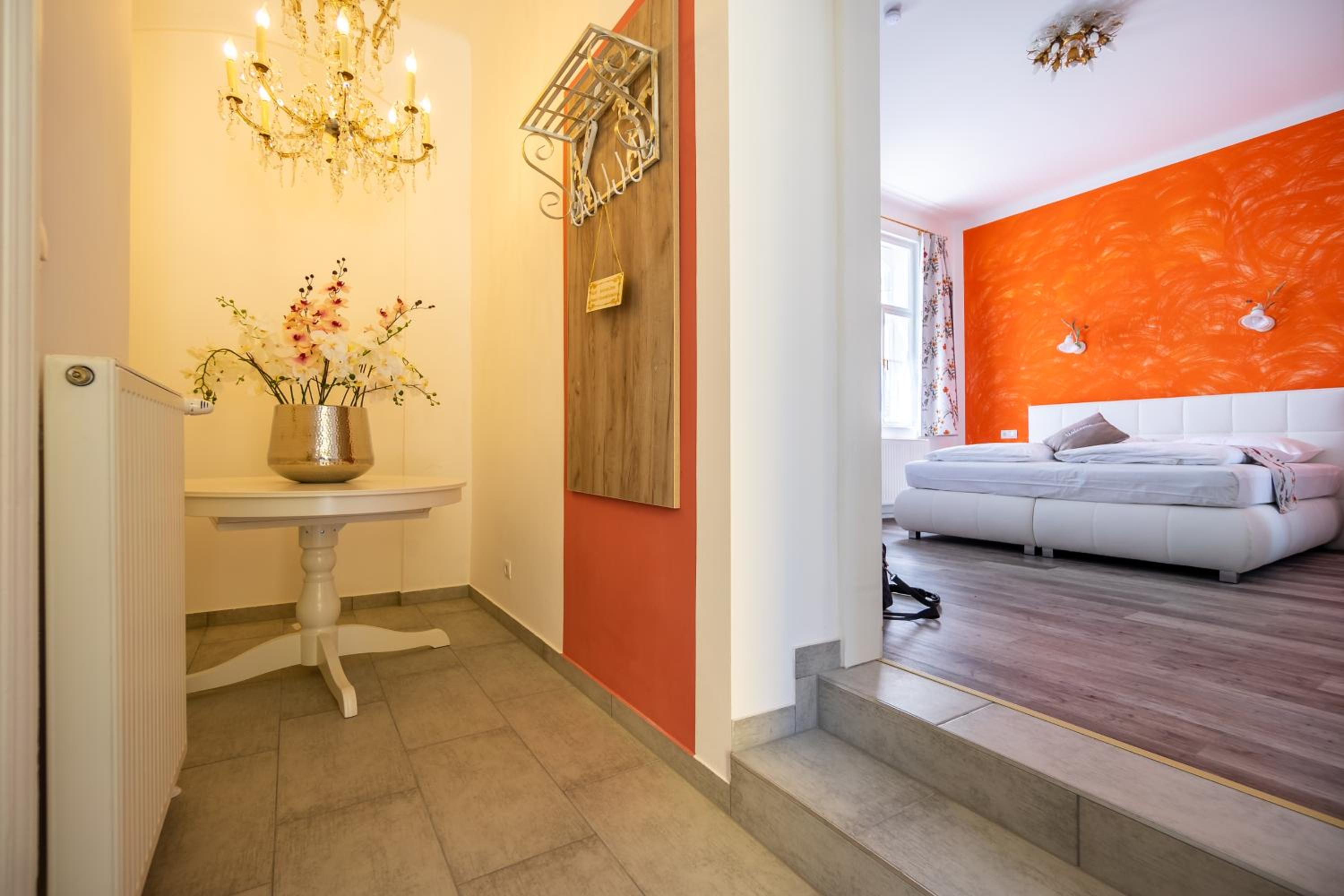 Albizia-Apartments