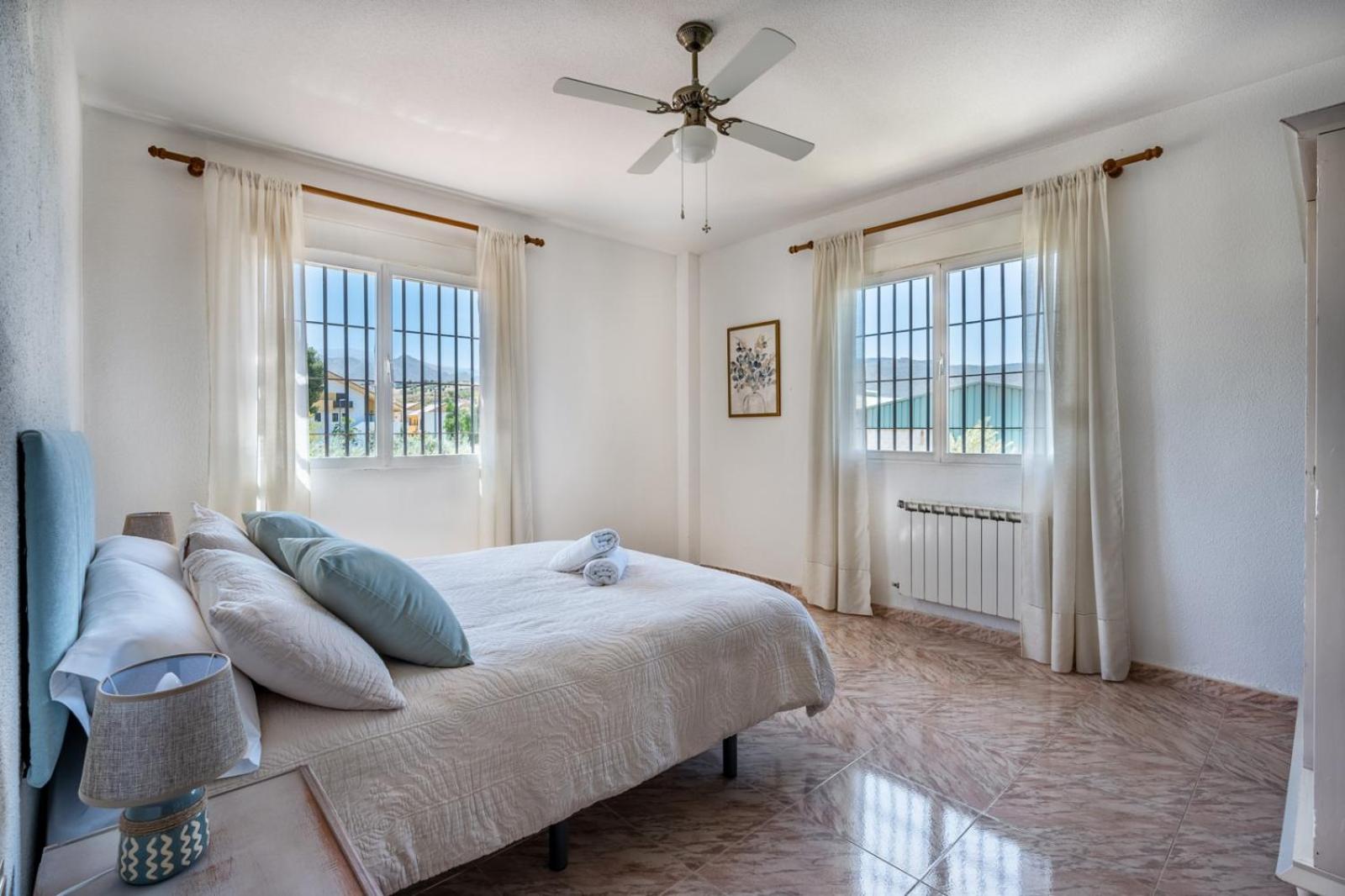 El Cortijo de Granada