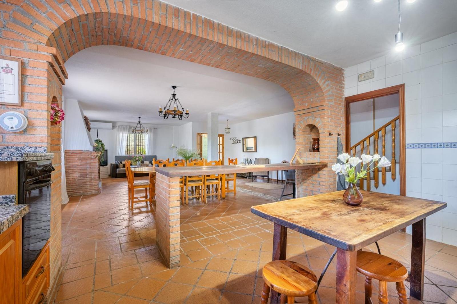 El Cortijo de Granada