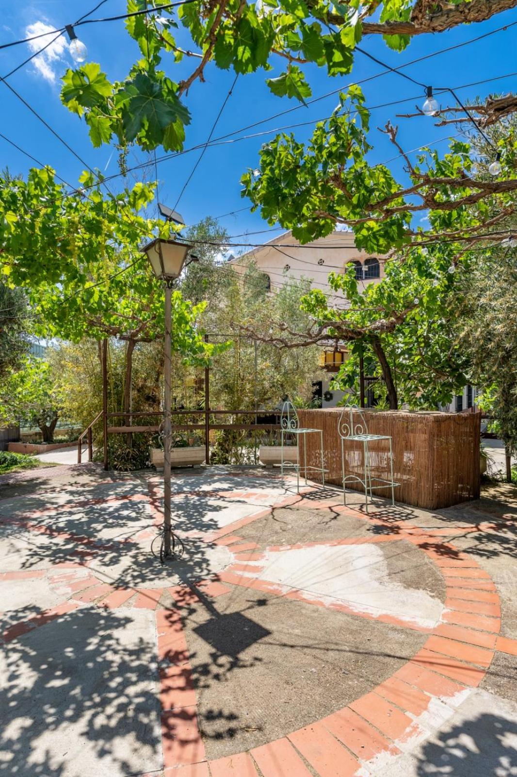 El Cortijo de Granada