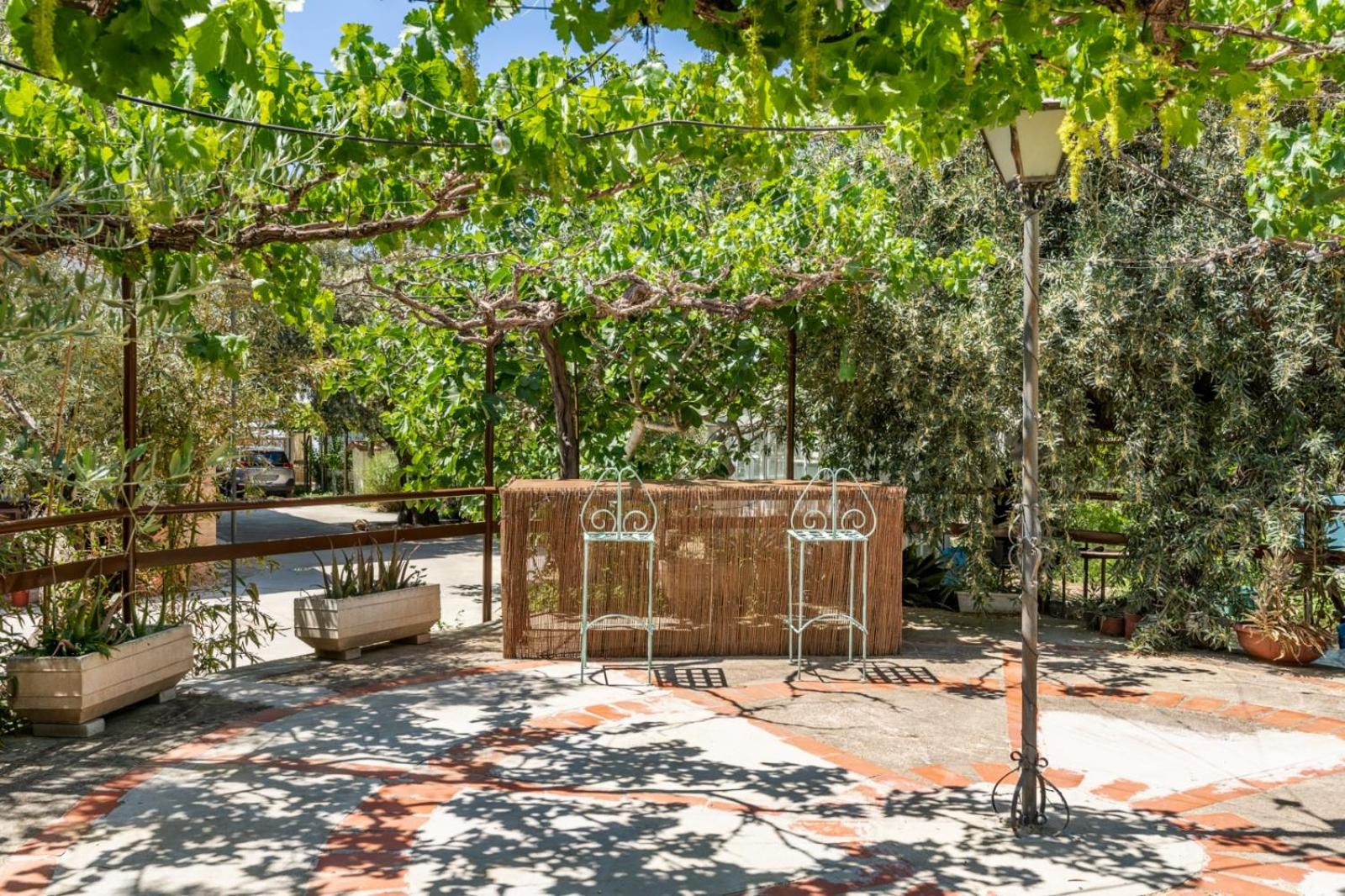 El Cortijo de Granada