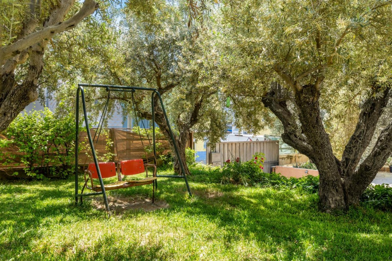 El Cortijo de Granada
