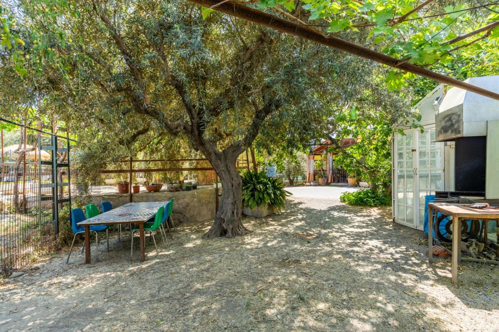 El Cortijo de Granada