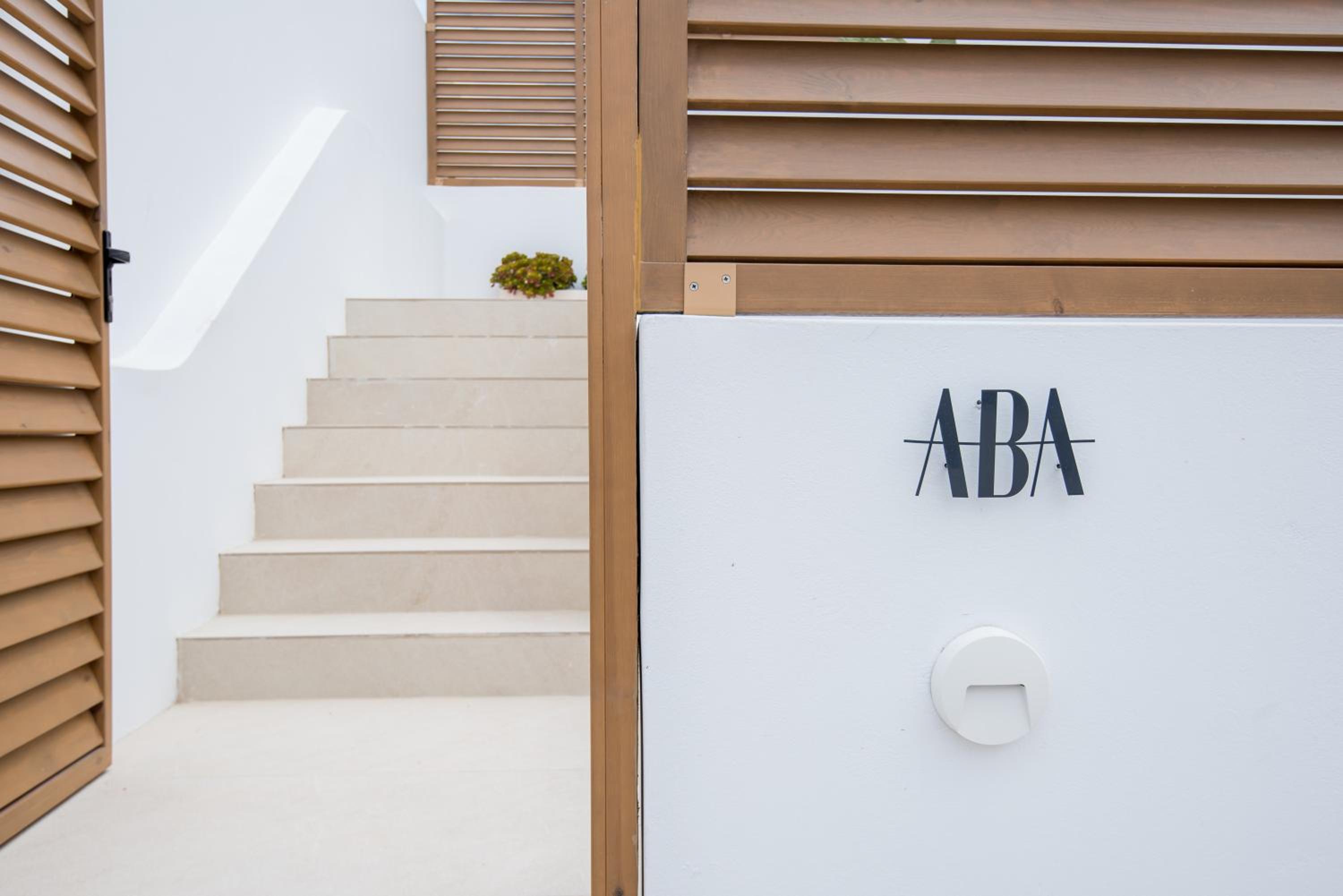 ABA Ηospitalité Paros- The Luxury Suite, Naousa, Paros view 4
