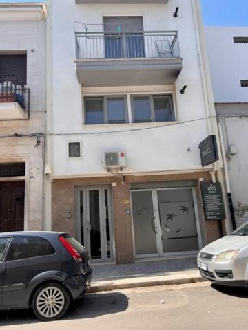 Casa Magenta Centro città photo 1