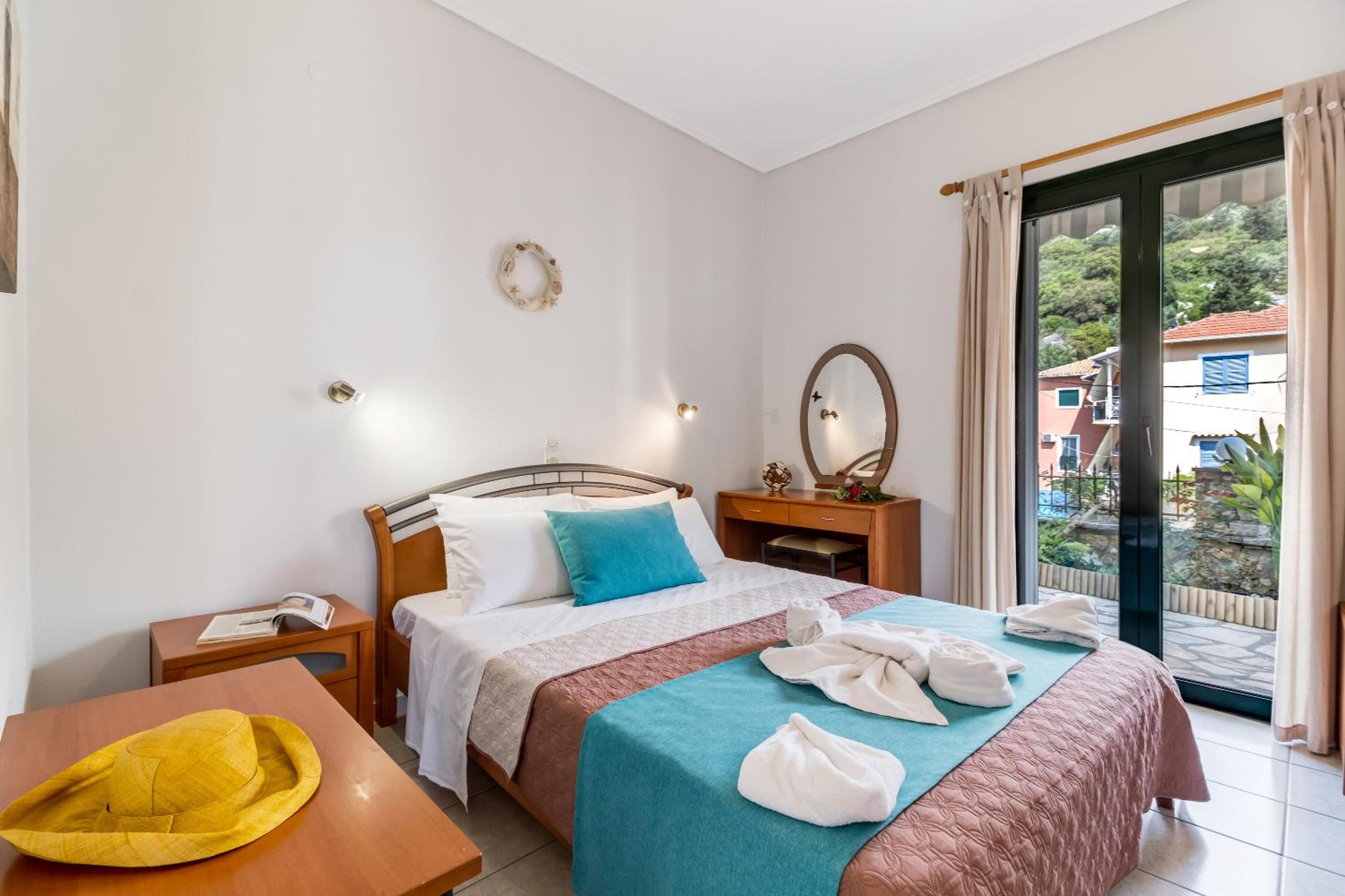 Nikoleta Apartment A