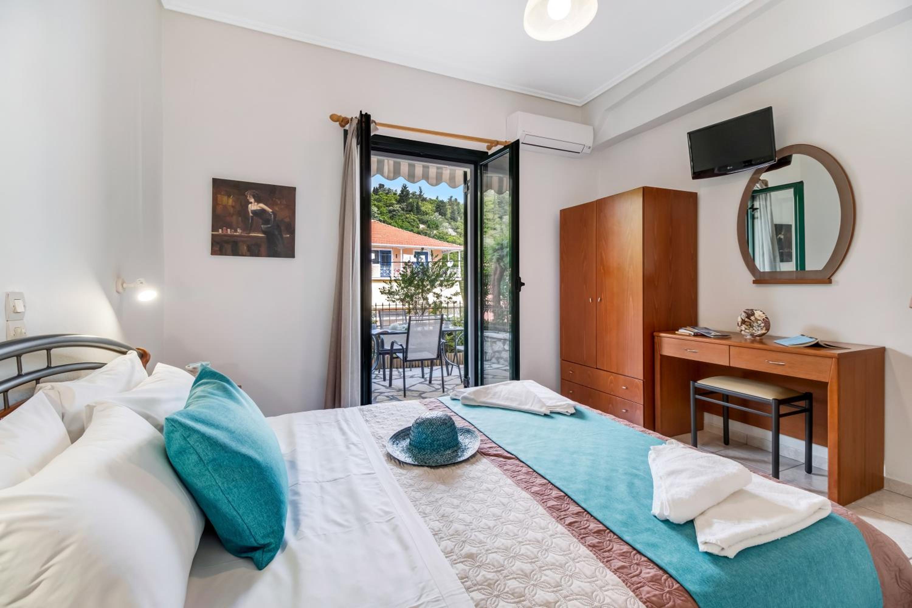 Nikoleta Apartment A
