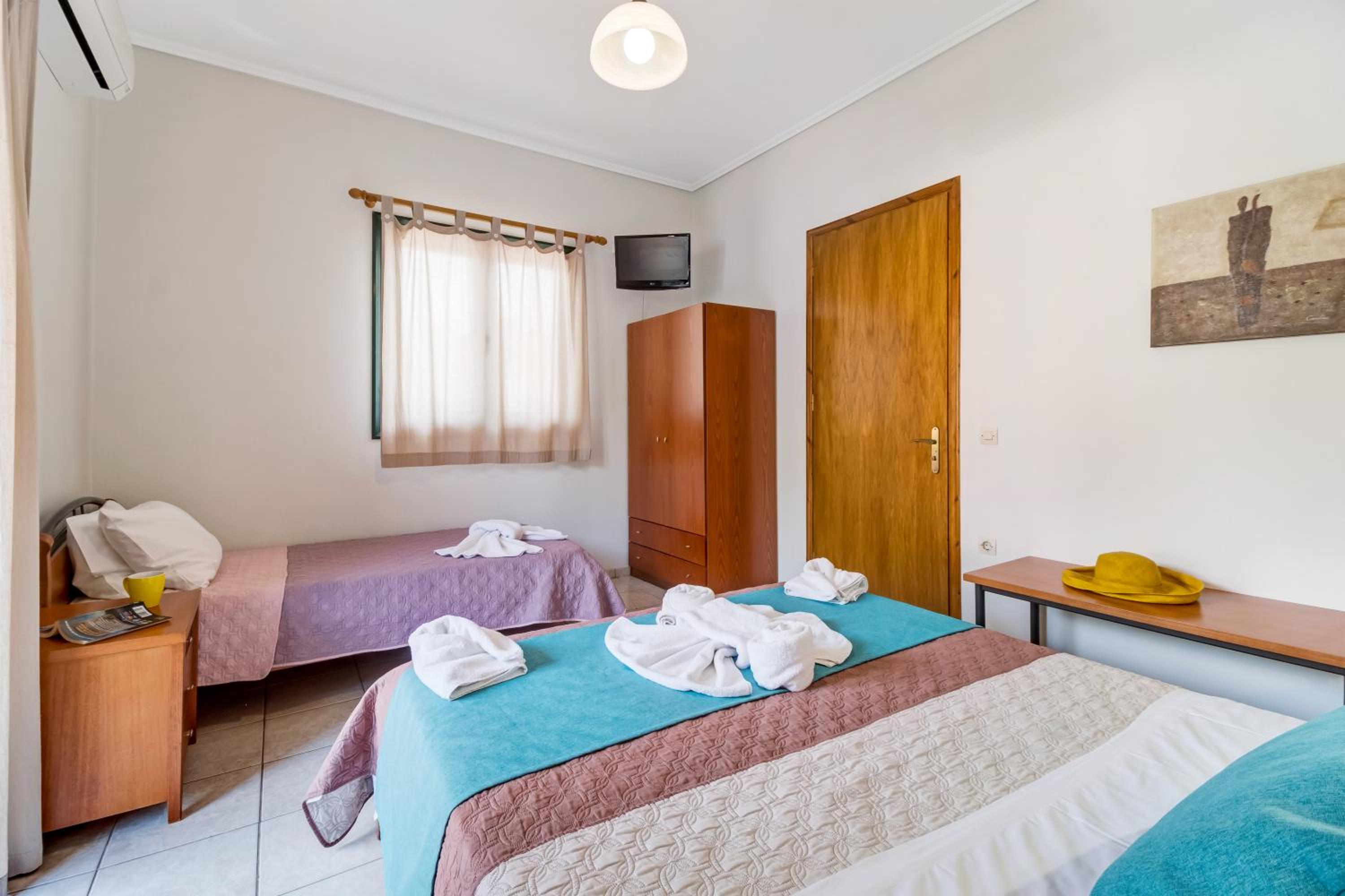 Nikoleta Apartment A