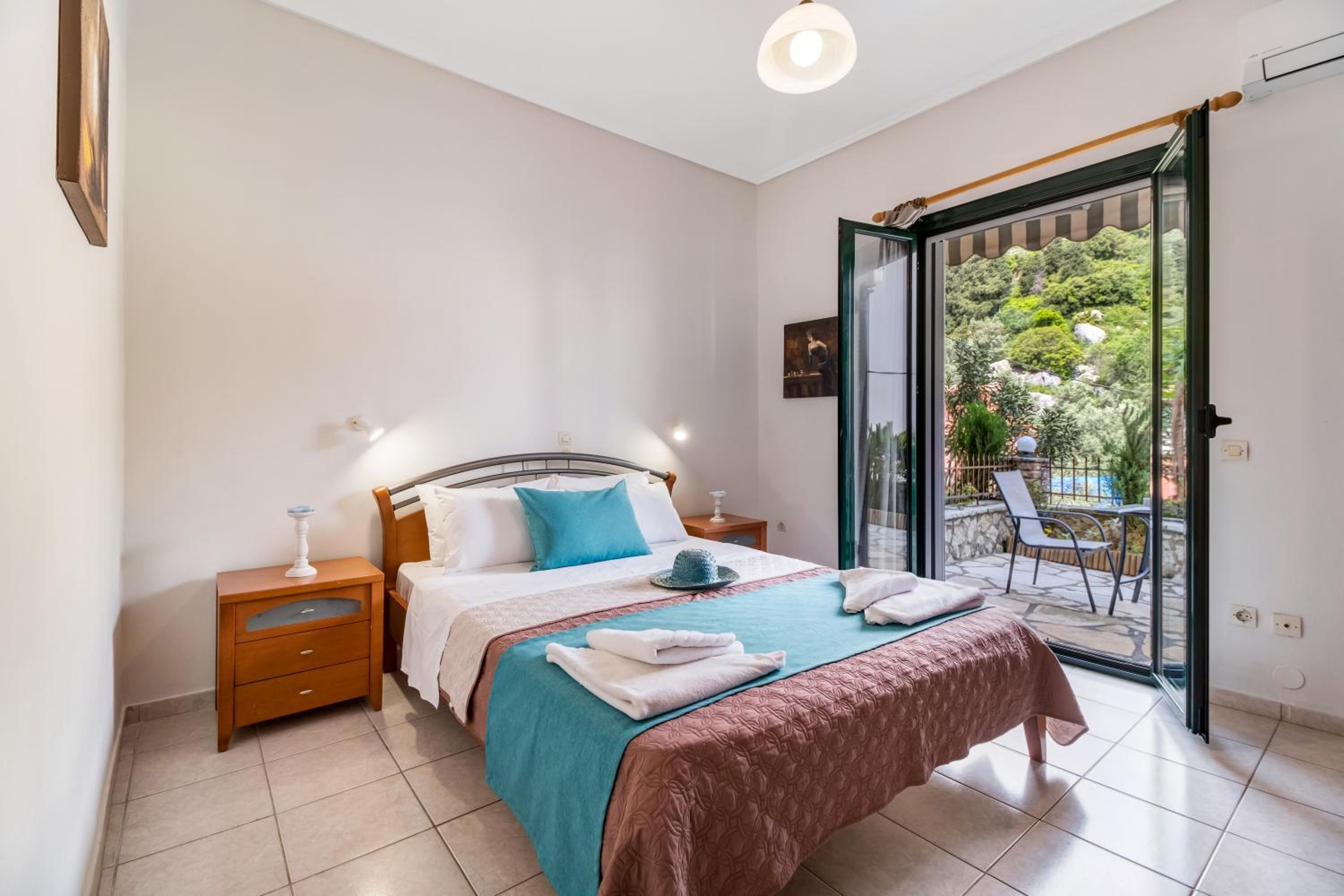 Nikoleta Apartment A