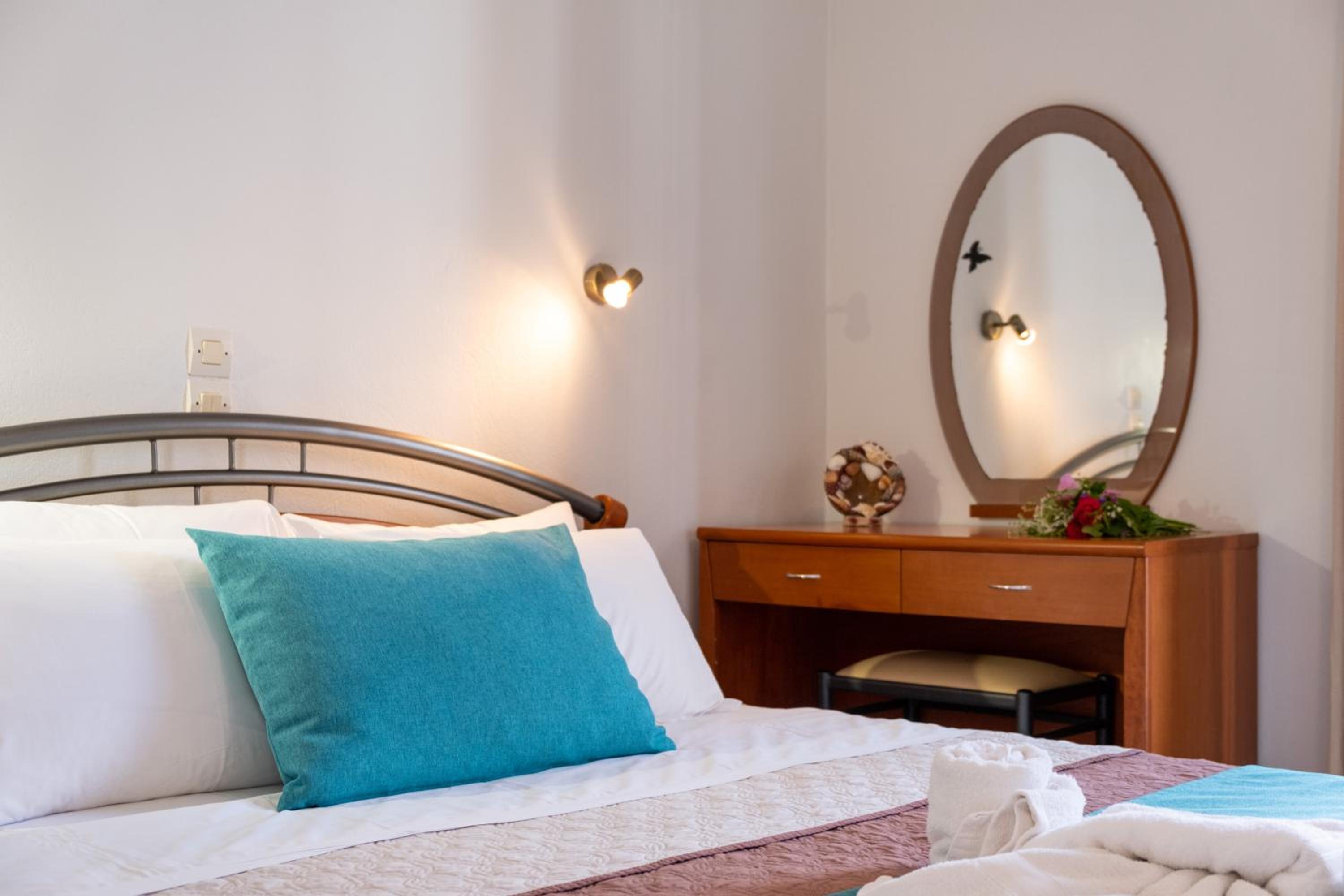 Nikoleta Apartment A