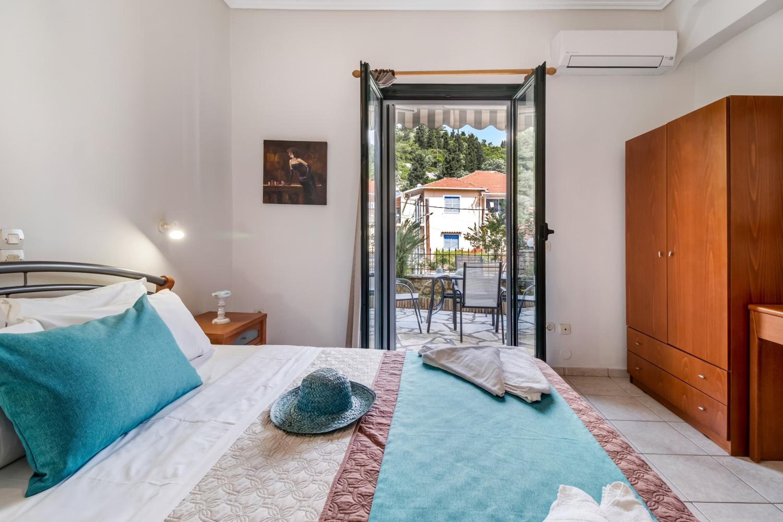 Nikoleta Apartment A