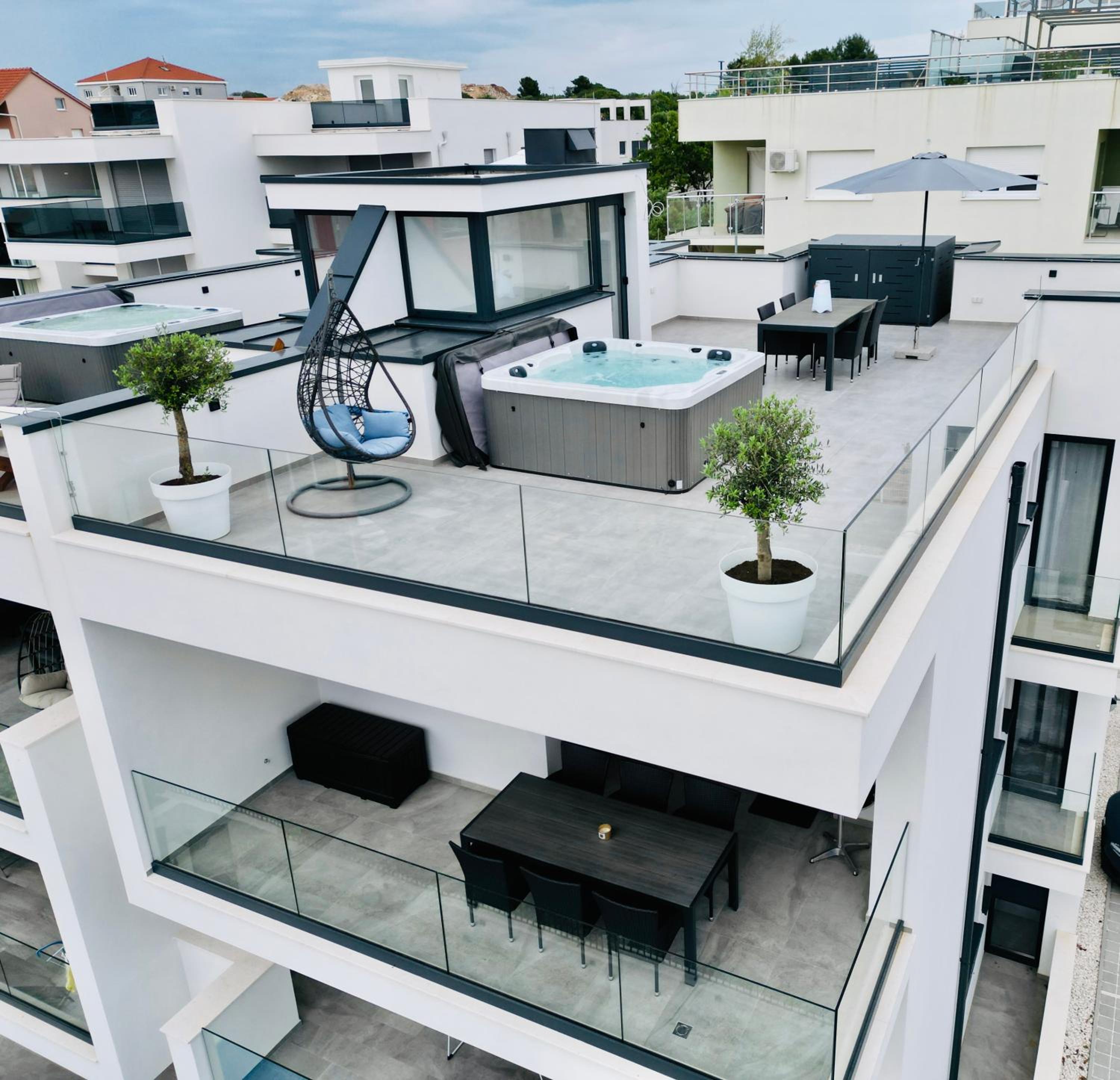 Penthouse Maus