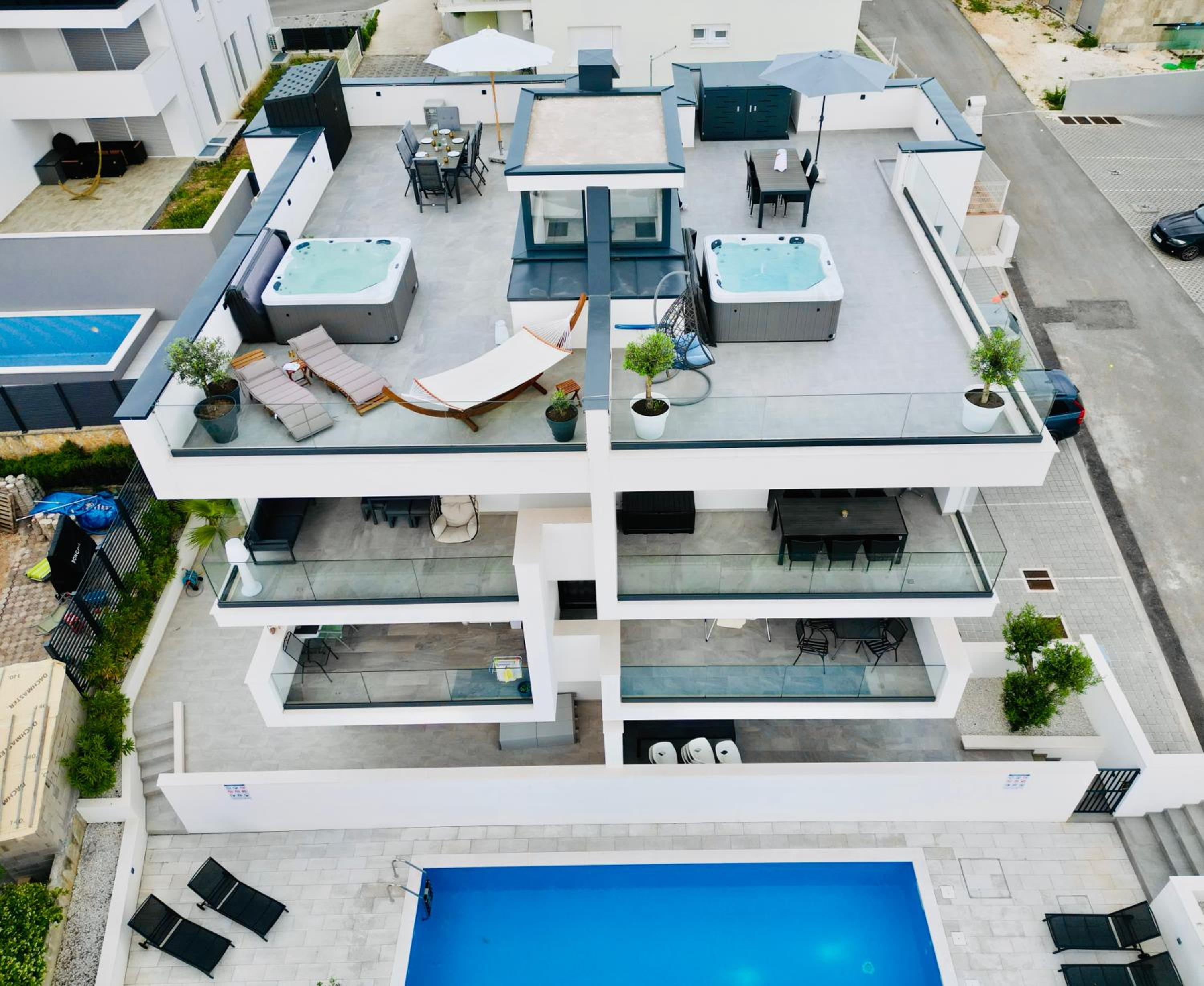 Penthouse Maus