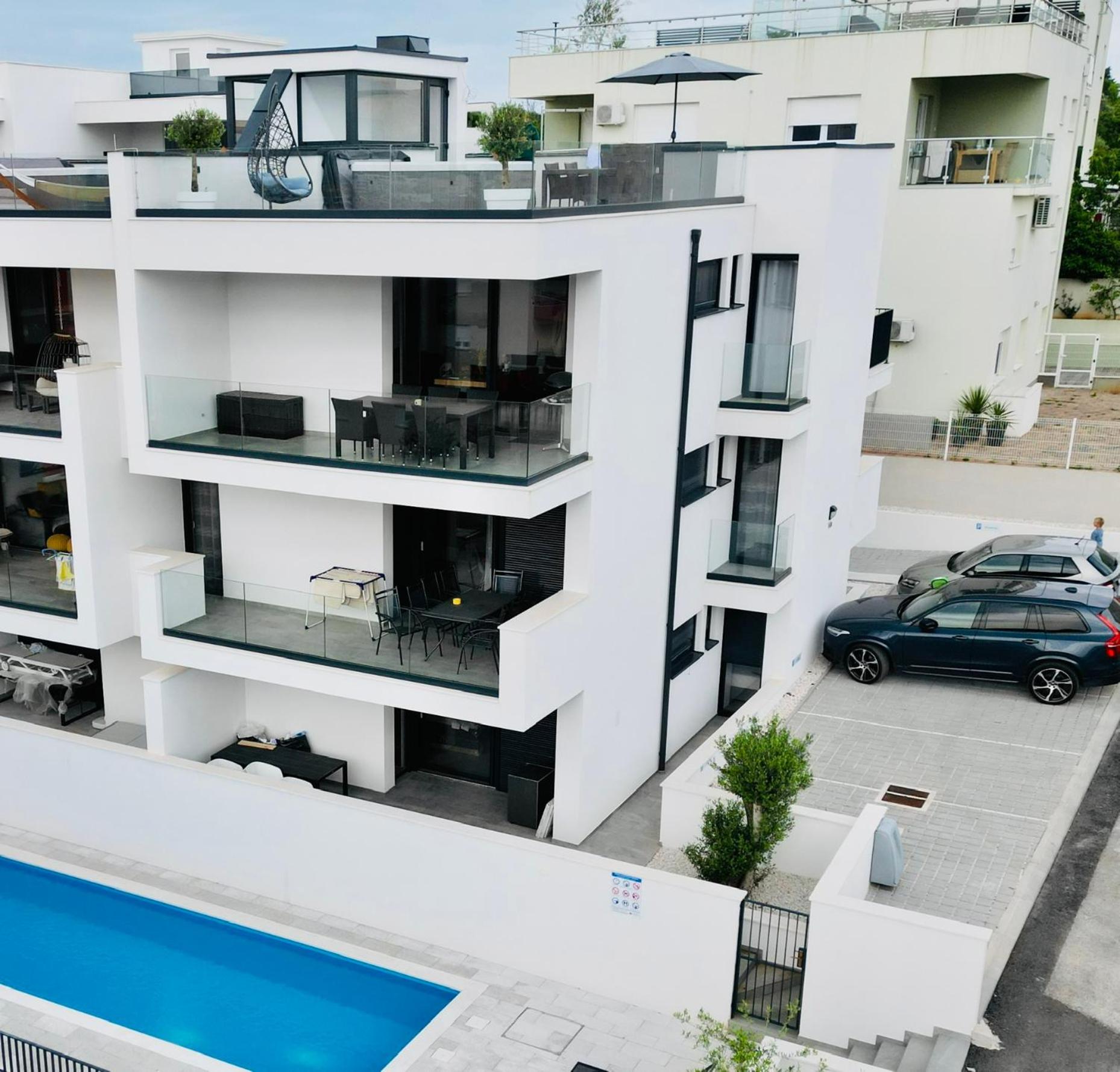 Penthouse Maus