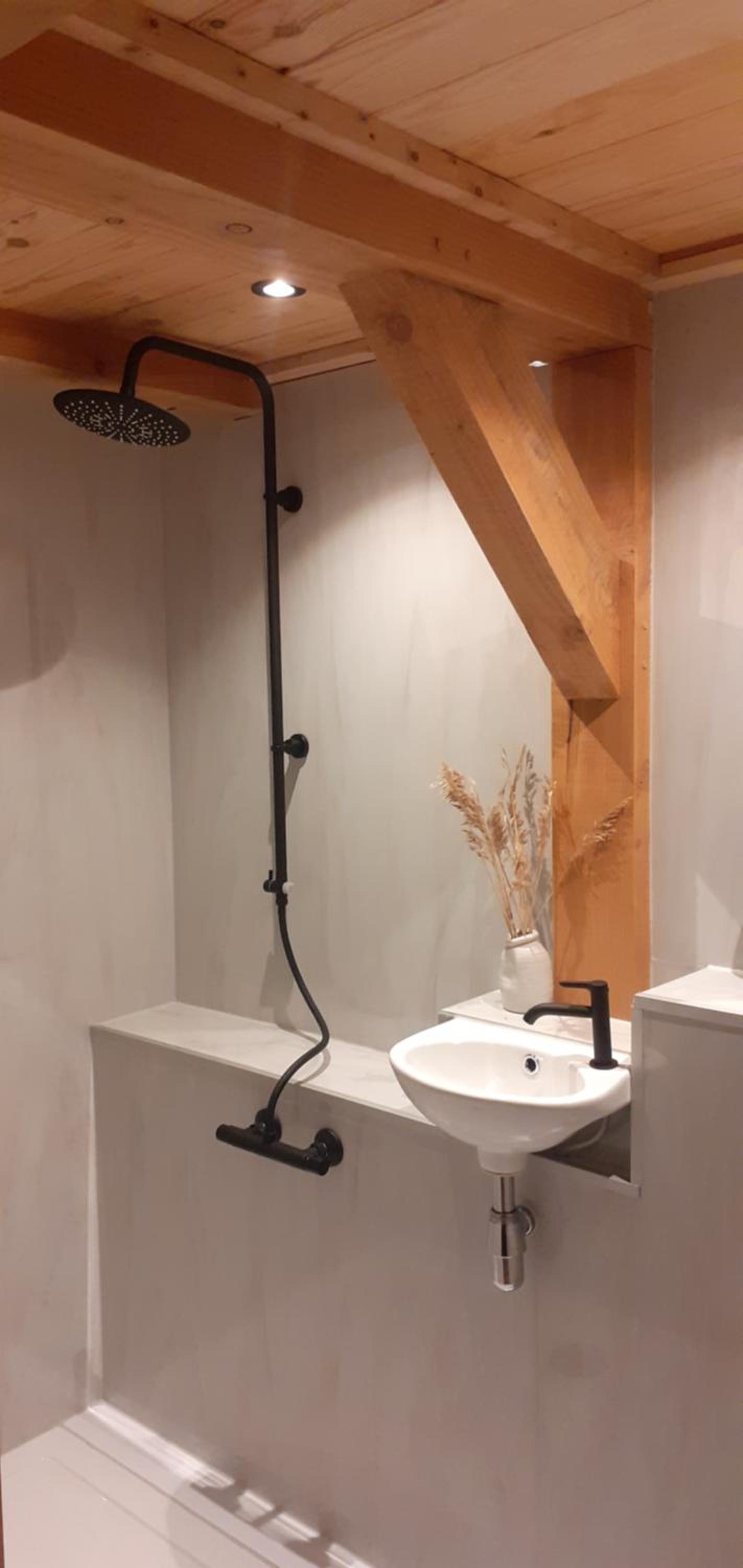 Frisian Hideaway with Style