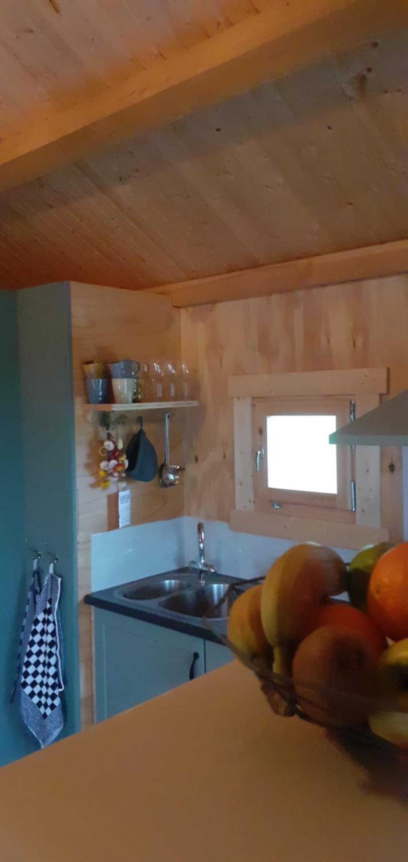 Frisian Hideaway with Style