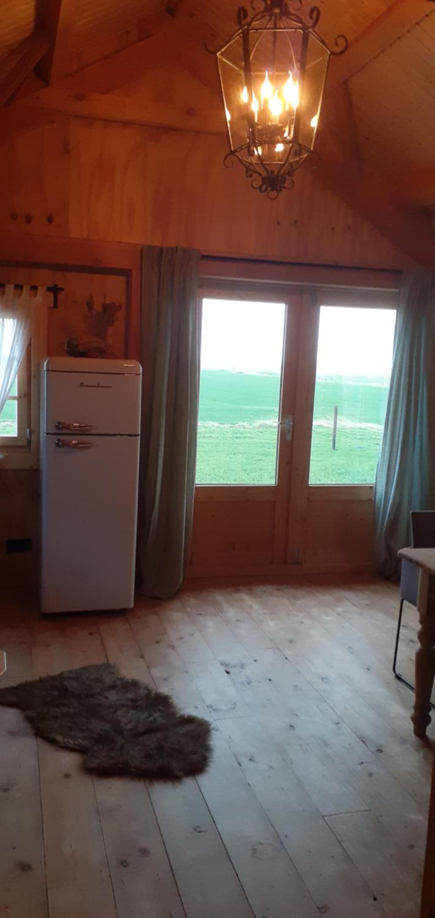Frisian Hideaway with Style