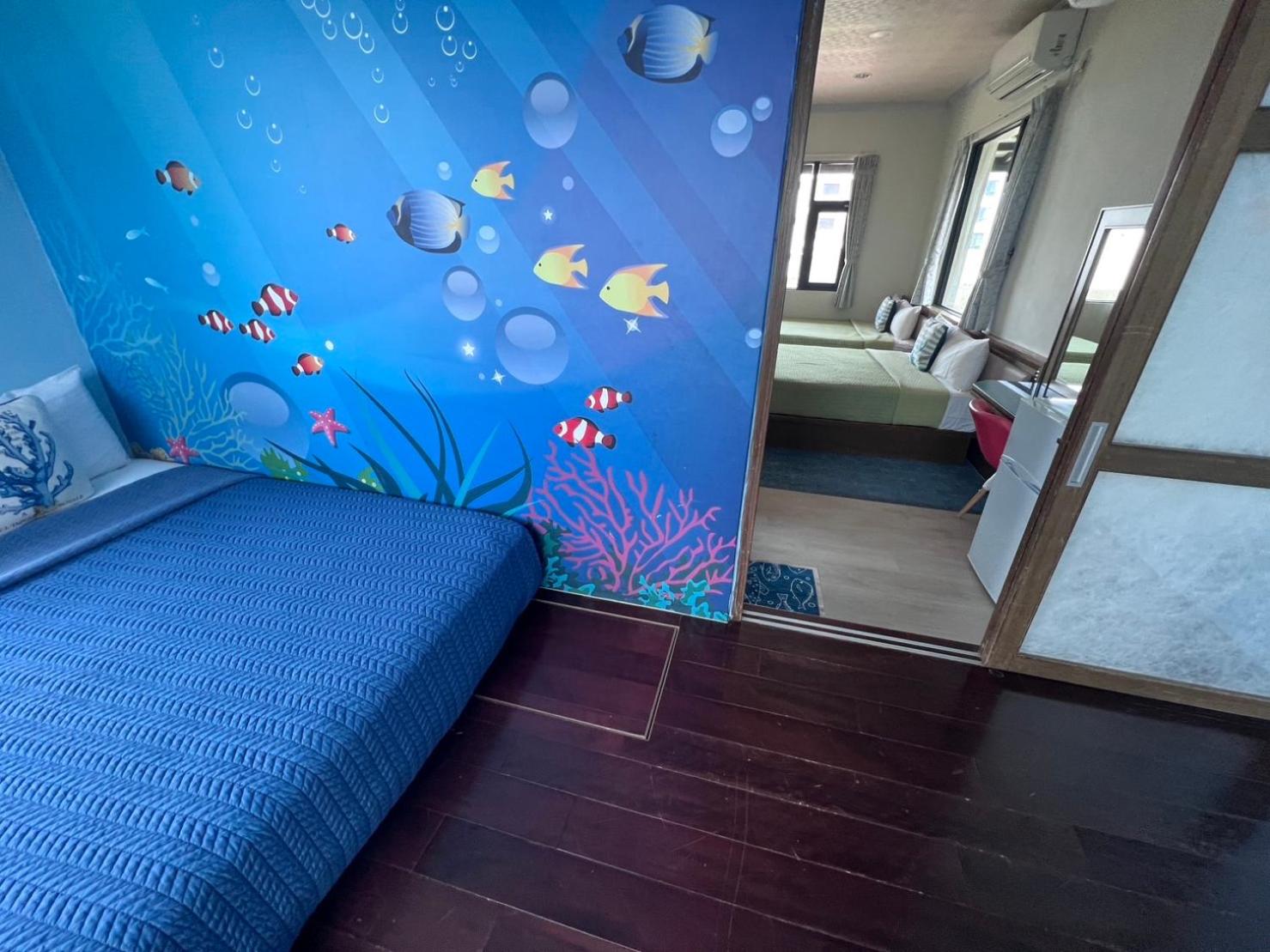 Fish's Home view 5