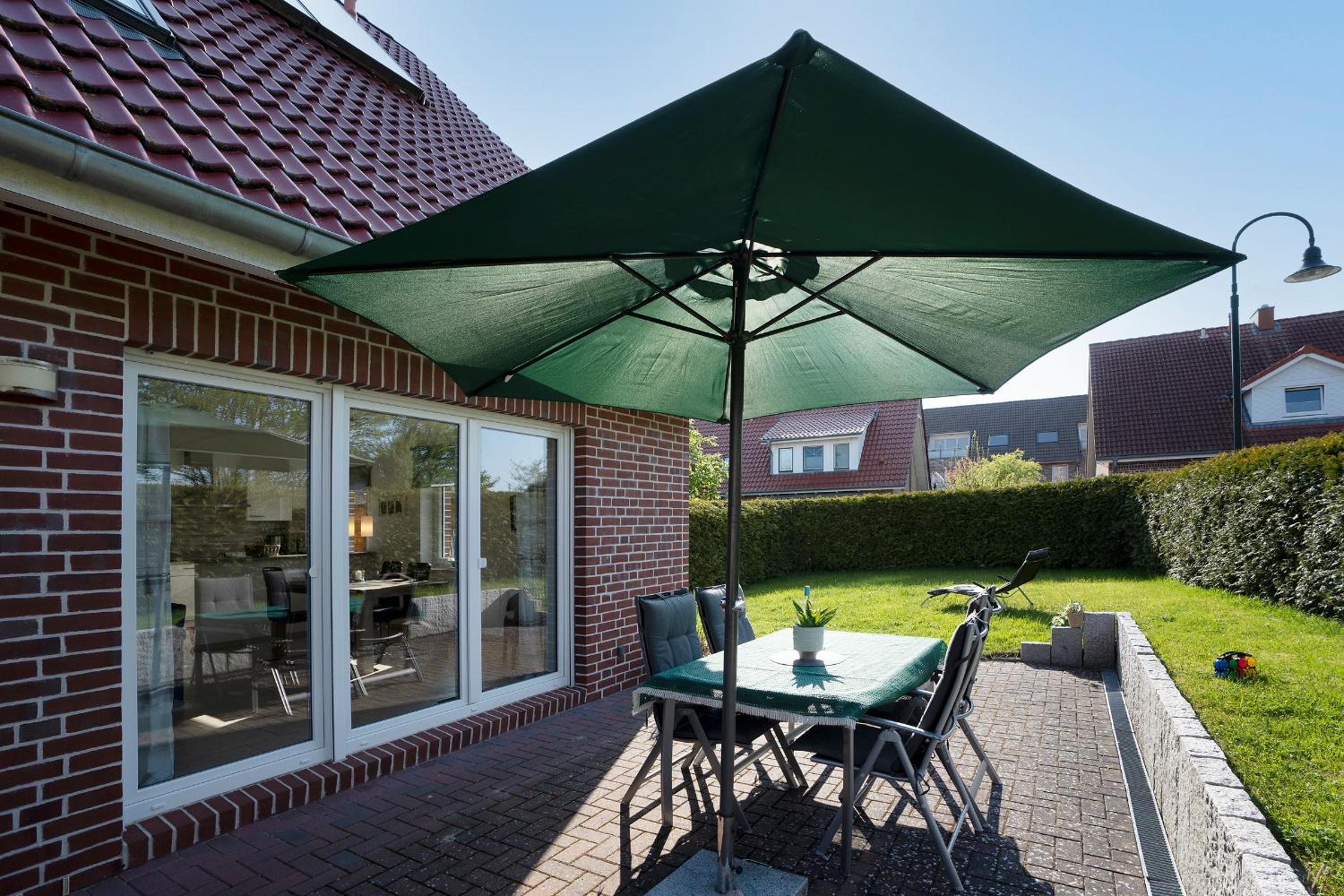 Ferienhaus Bootsmann