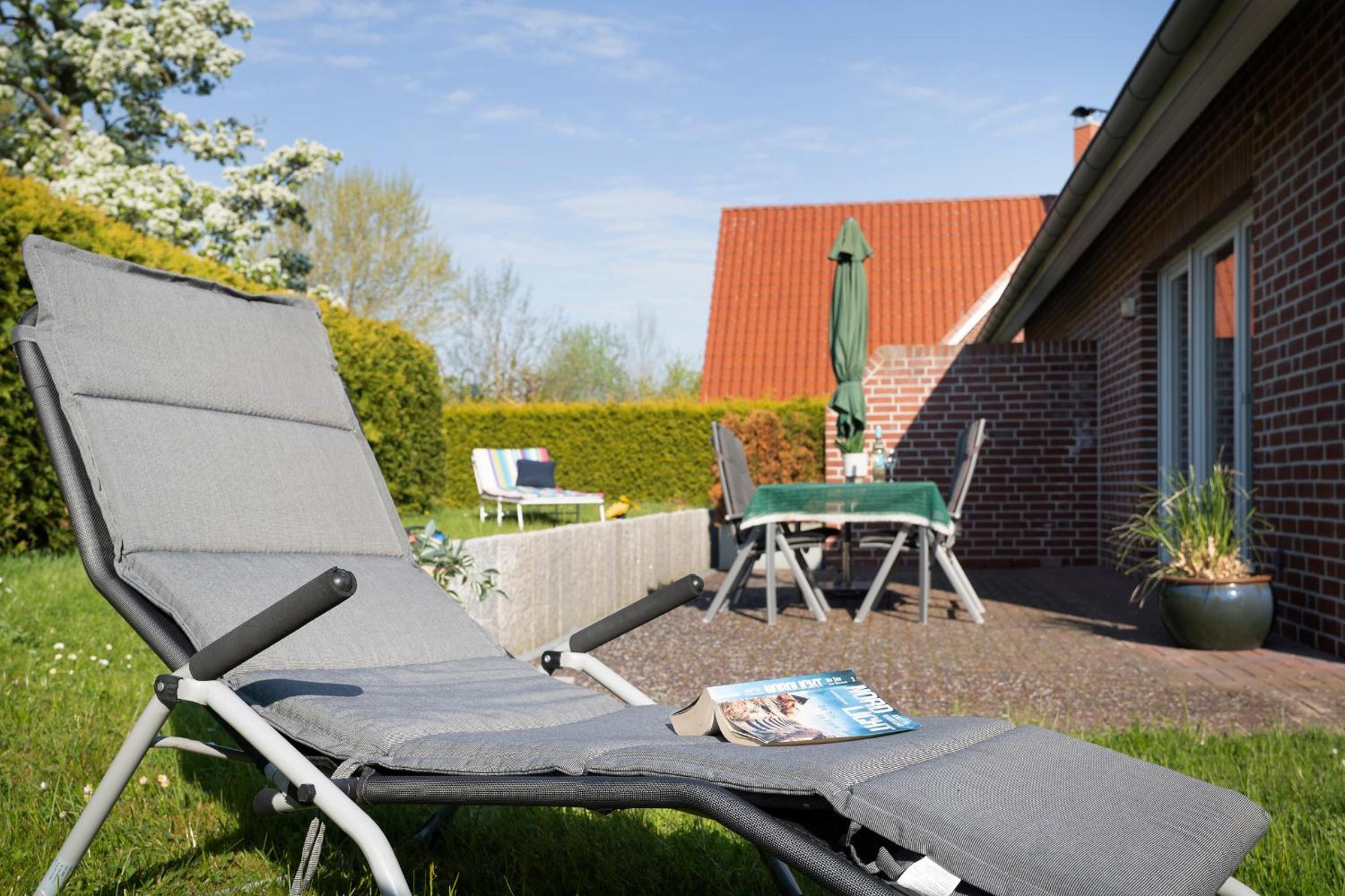 Ferienhaus Bootsmann