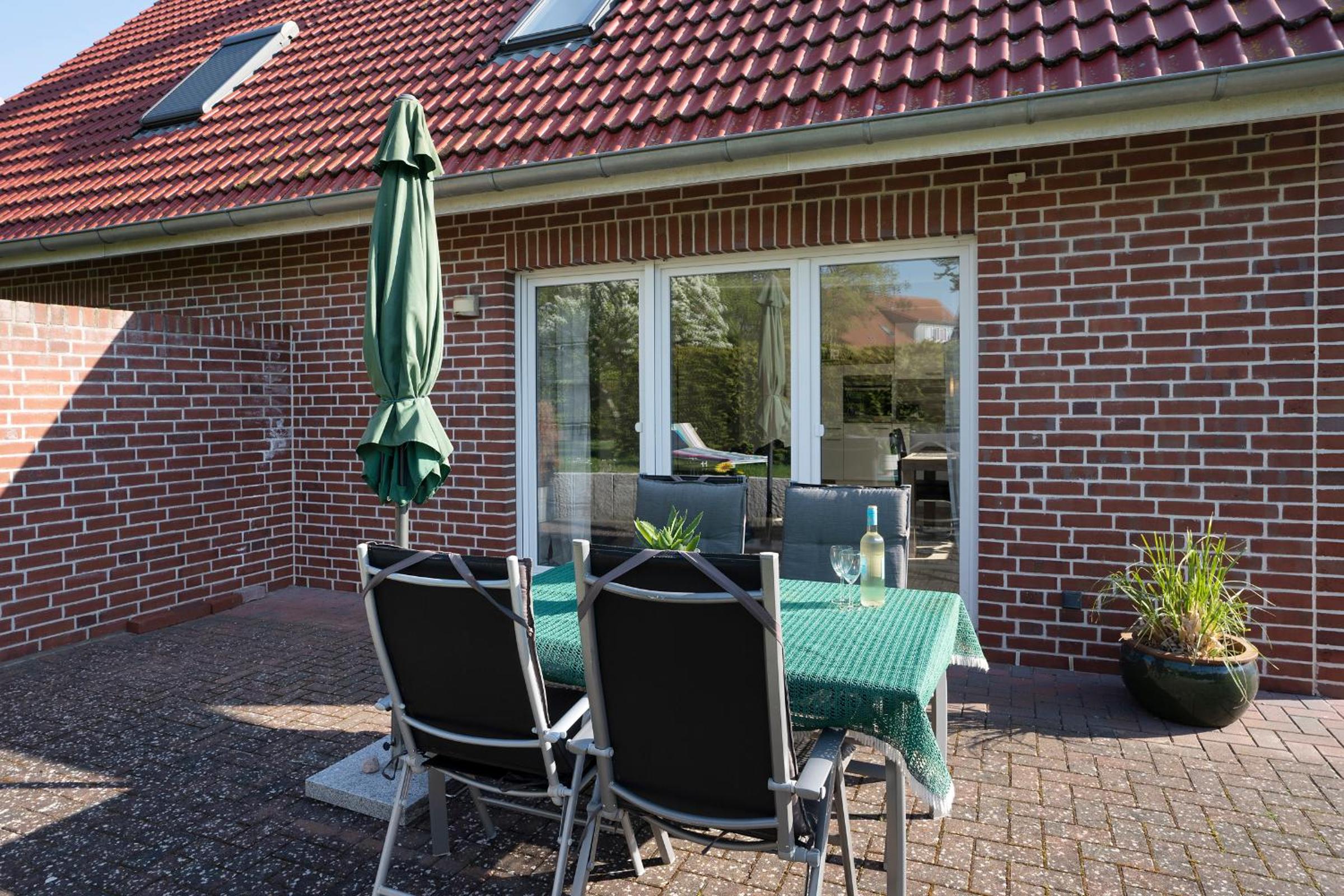 Ferienhaus Bootsmann