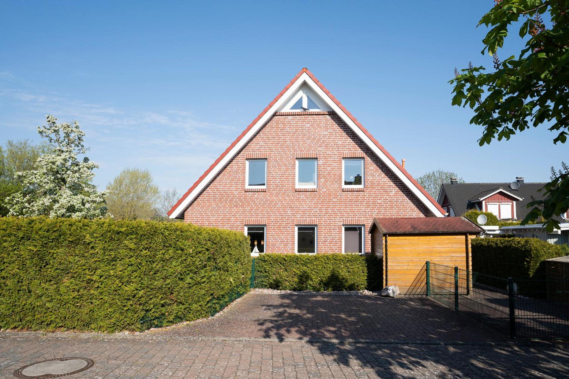 Ferienhaus Bootsmann
