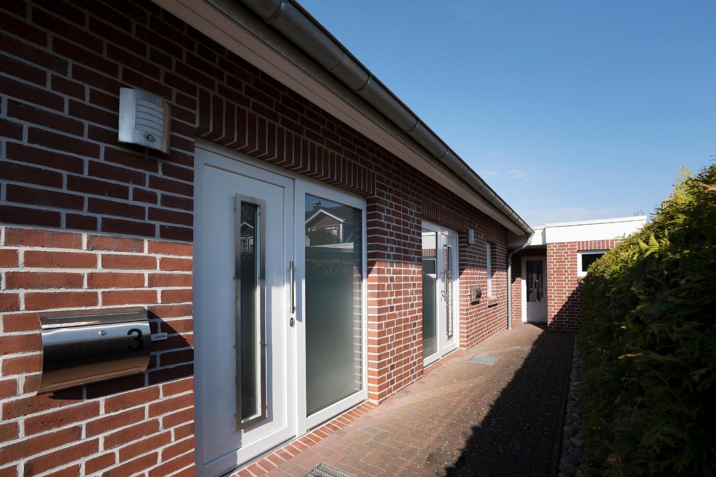 Ferienhaus Bootsmann
