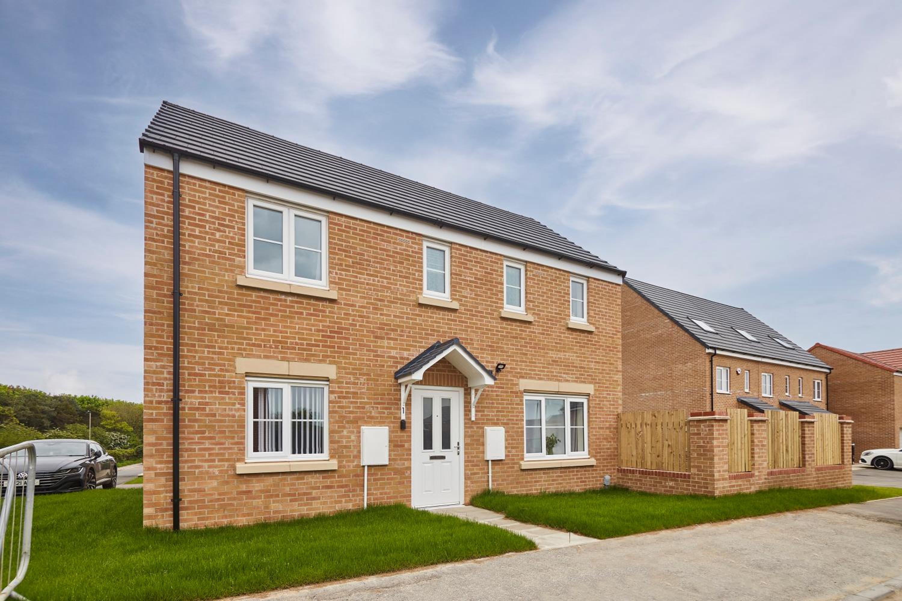 Hotel Host & Stay - Cayton Bay Cottage