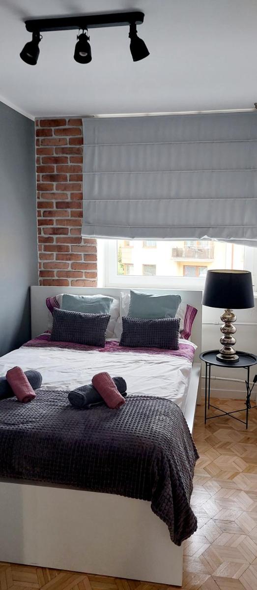 Apartament Rodzinny Przy AquaParku view 2