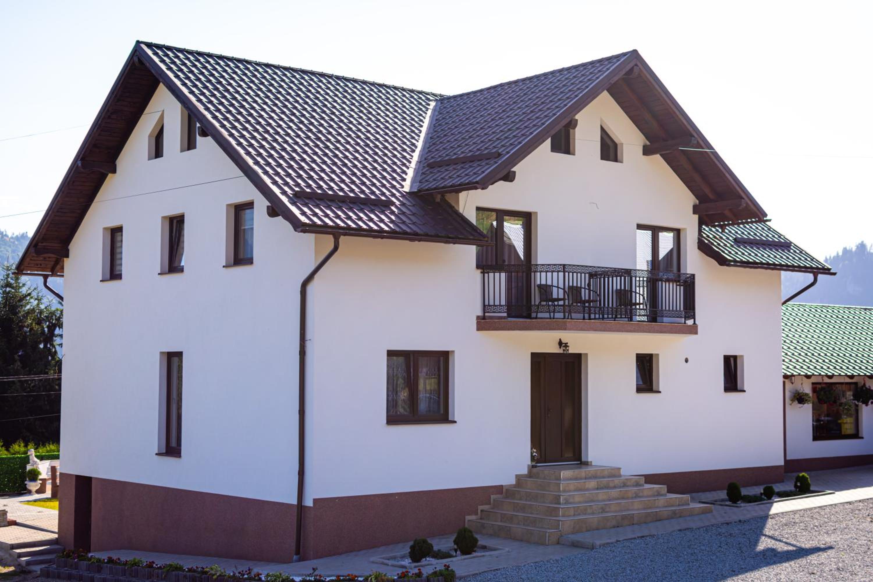 Casa Mariteo Colibita