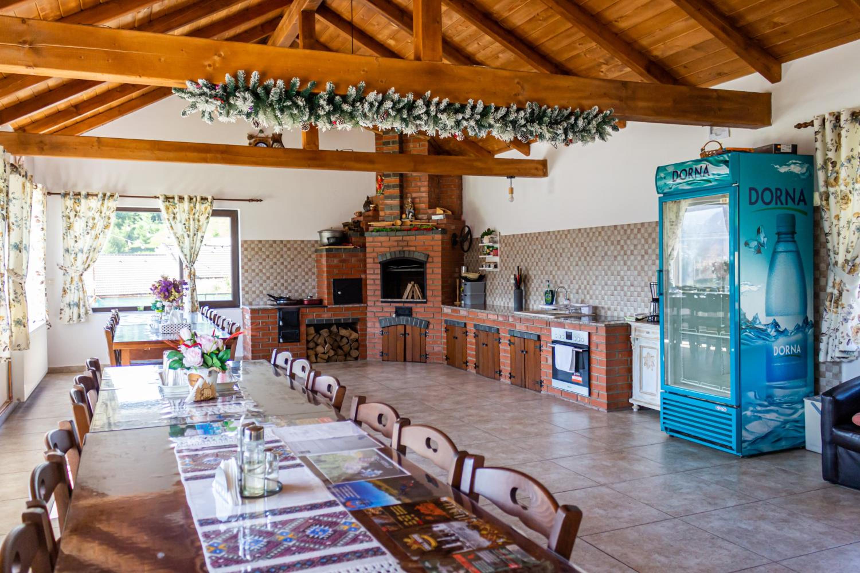 Casa Mariteo Colibita